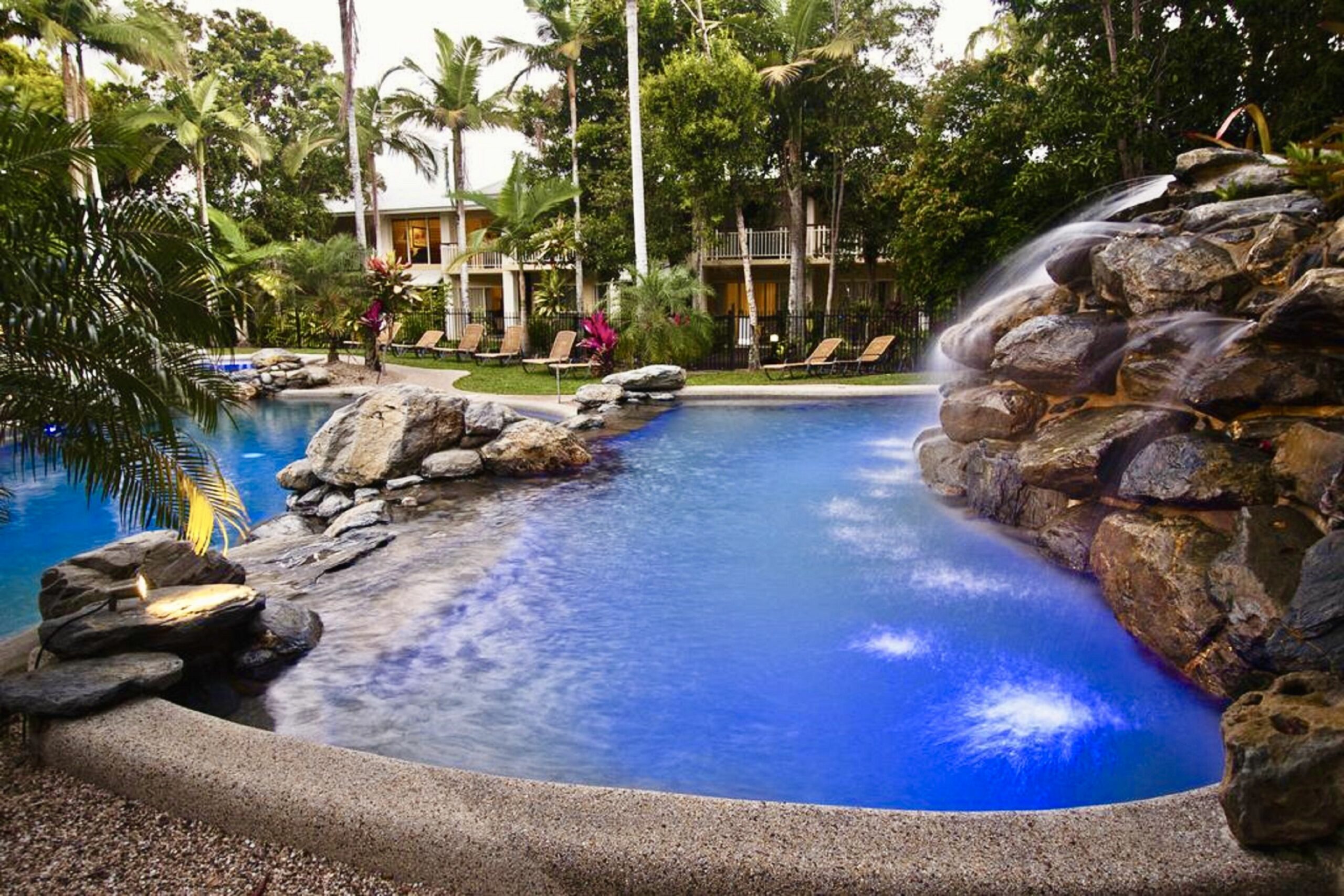 Paradise Links Port Douglas Luxury Villa