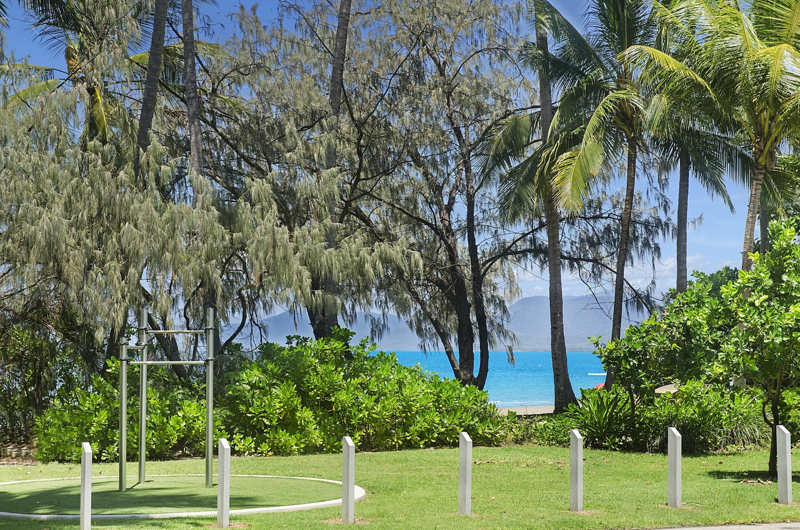 By The Sea Port Douglas