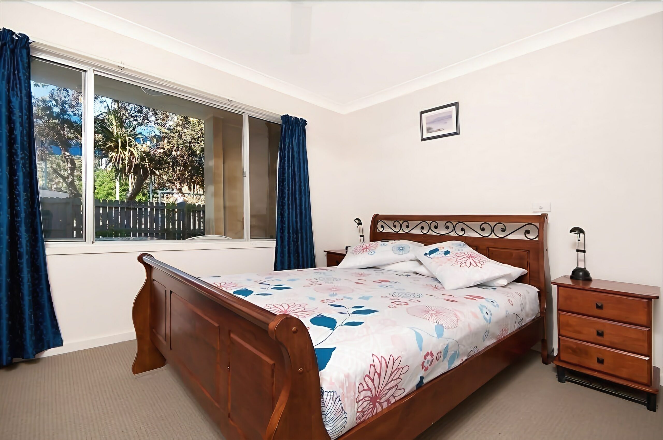 Lennox Head Beachfront Apartments