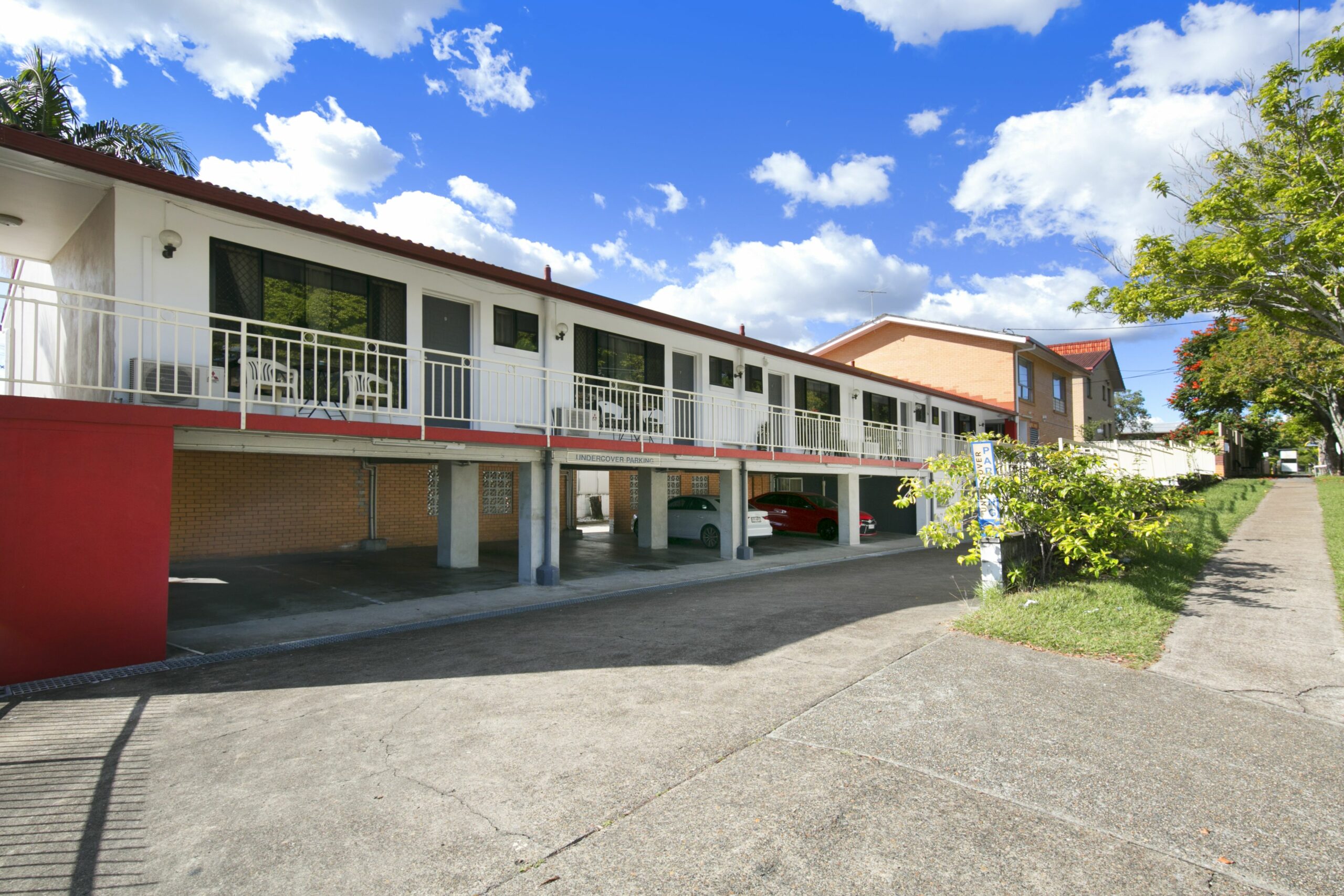 Moorooka Motel