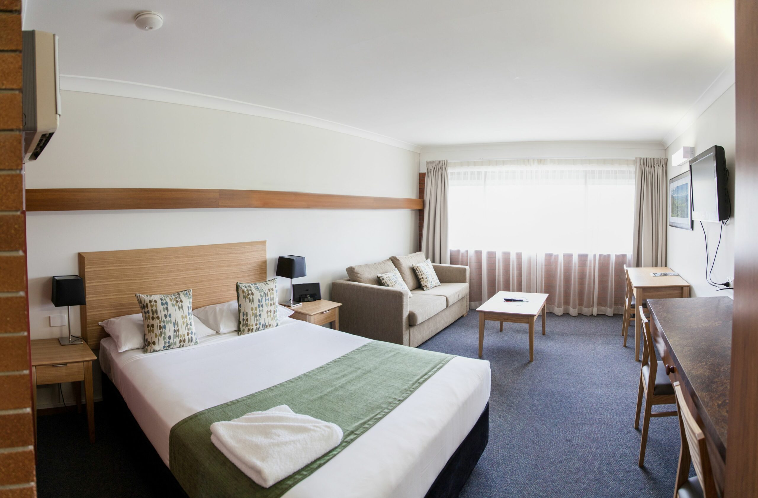 Murwillumbah Motor Inn