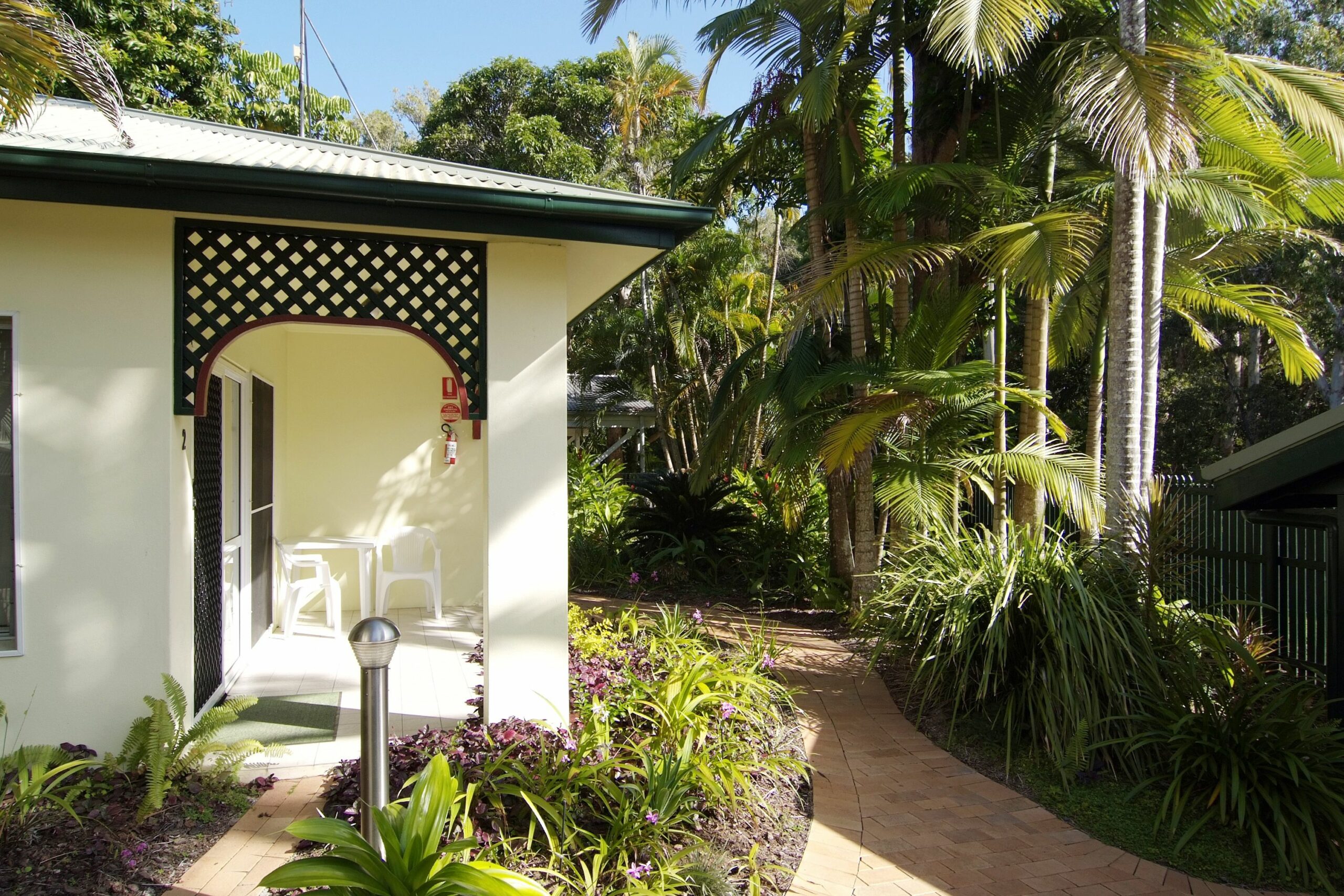 The Port Douglas Queenslander