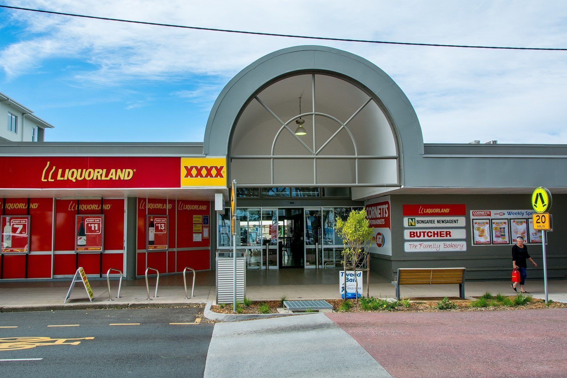 Enjoy the Water Views From Spacious Balcony at Karoonda Sands