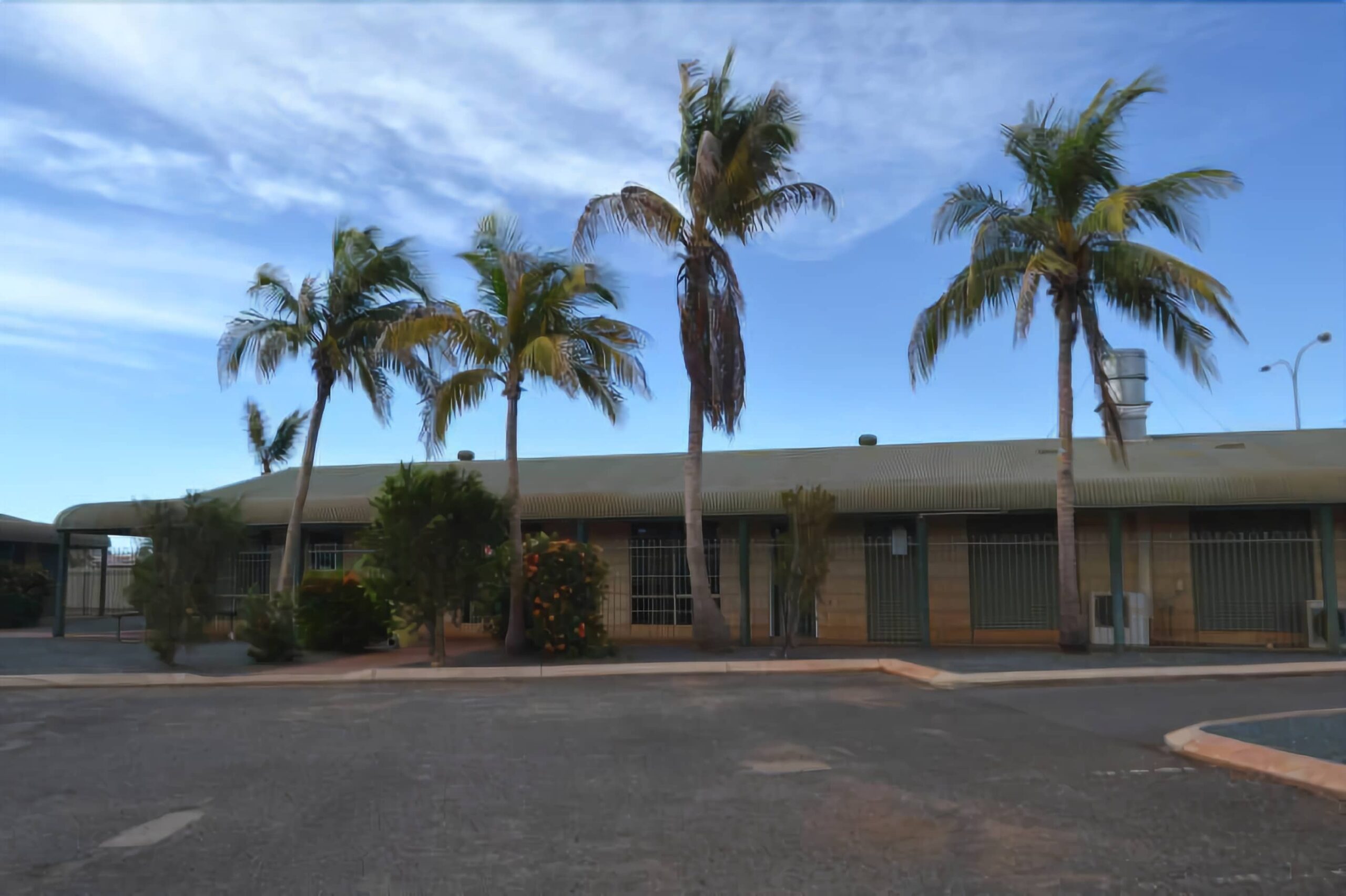 South Hedland Motel