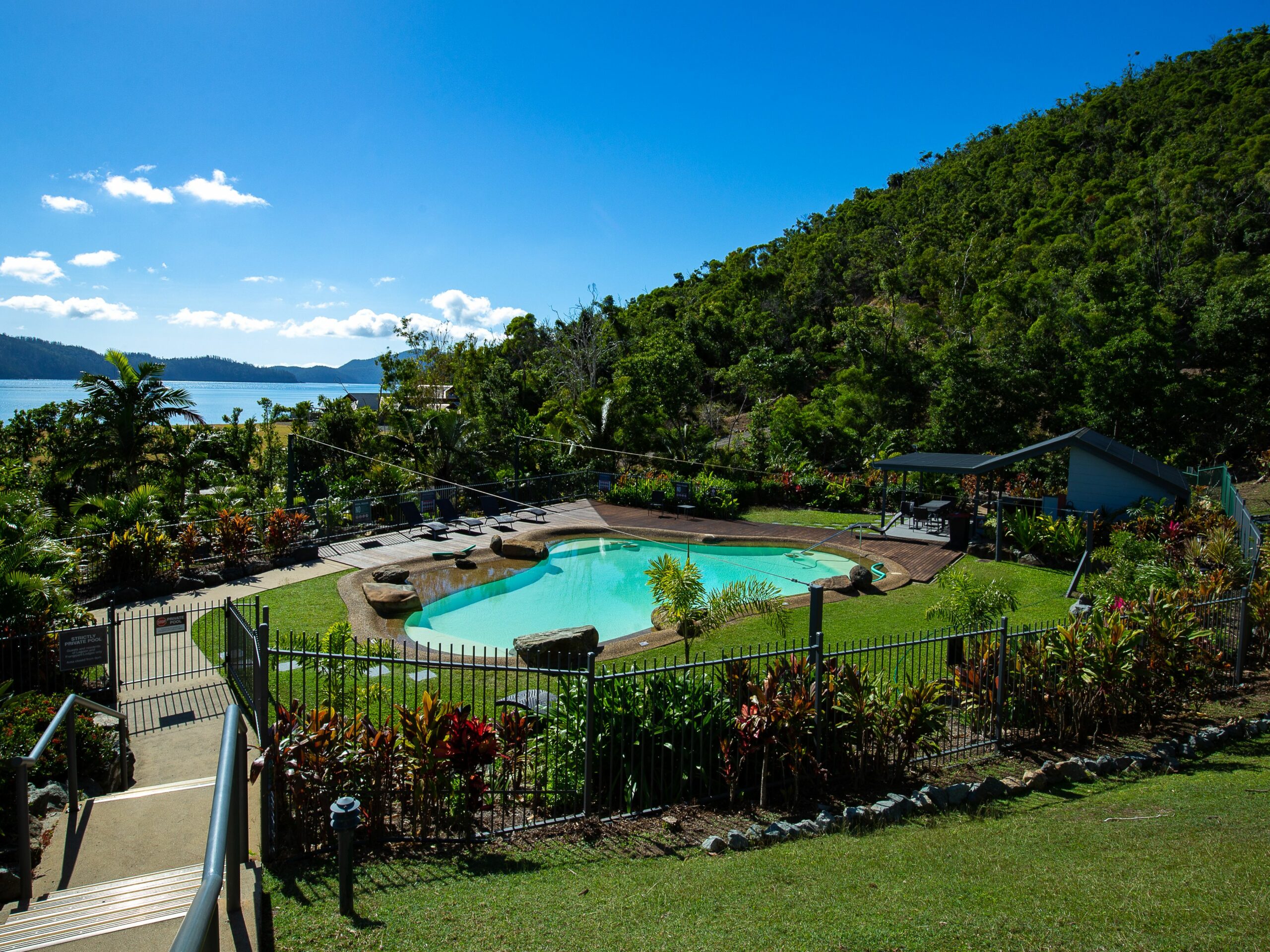 Frangipani 7 on Hamilton Island