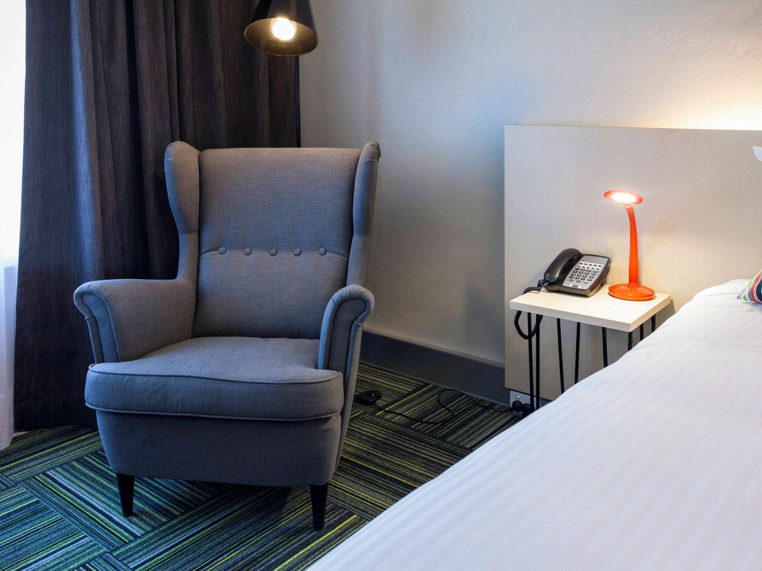 ibis Styles Tamworth