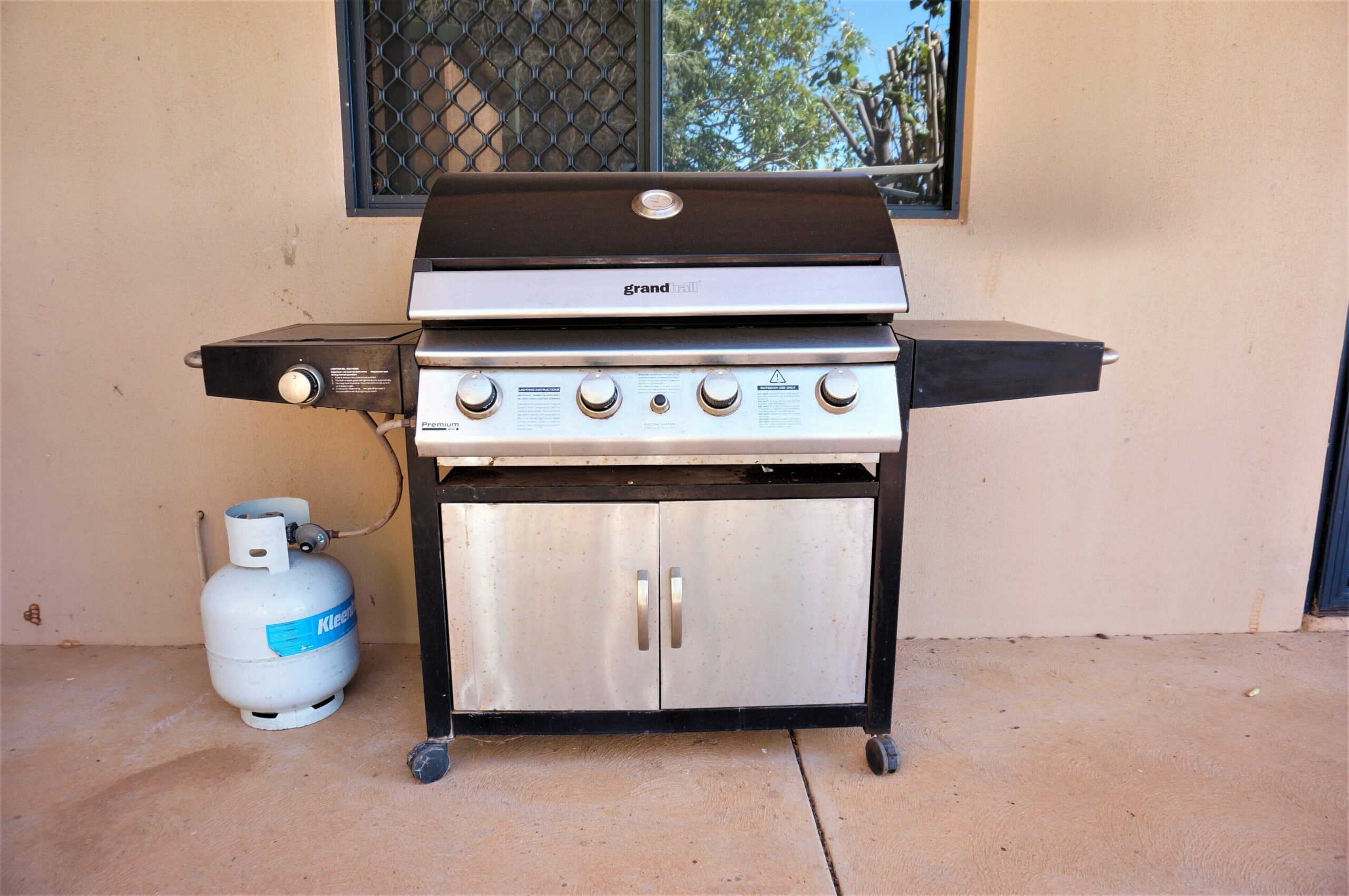 Ningaloo Breeze Villa 6