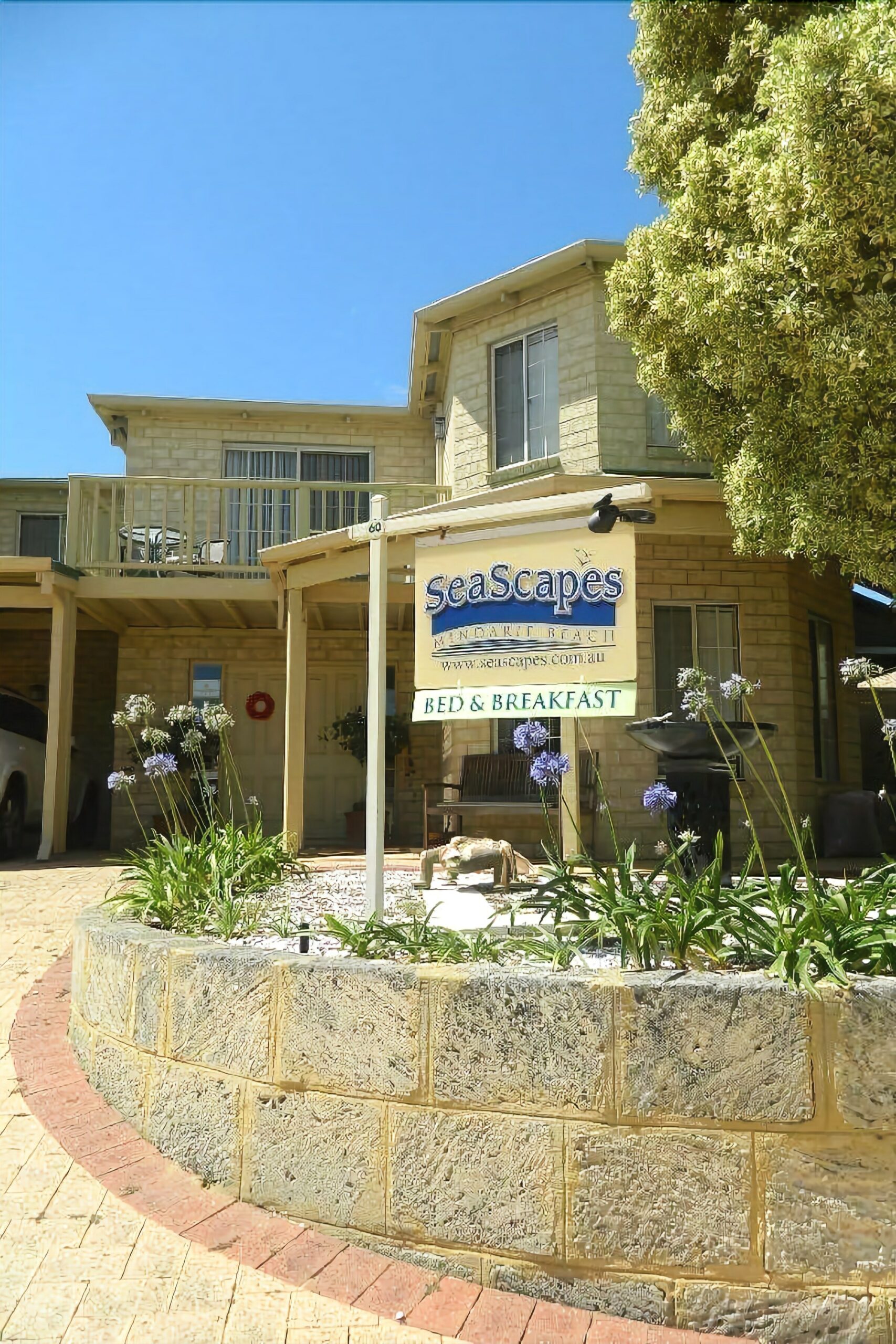 Seascapes Bed & Breakfast Mindarie