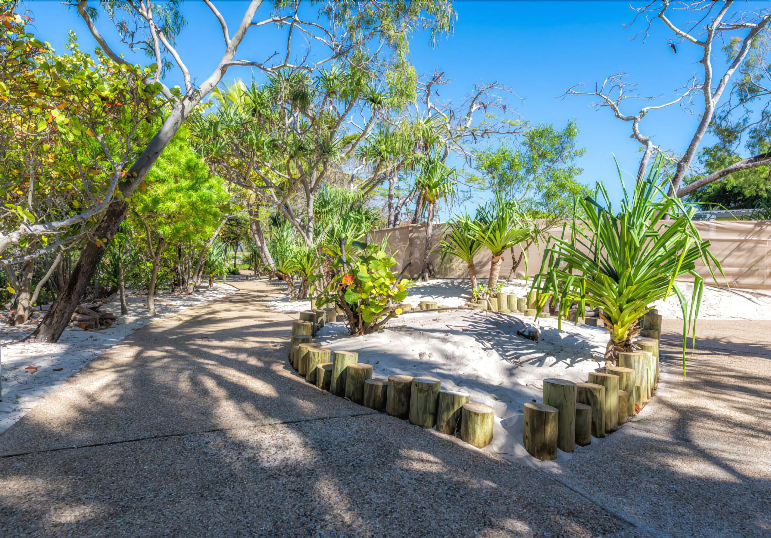 Great Keppel Island Hideaway