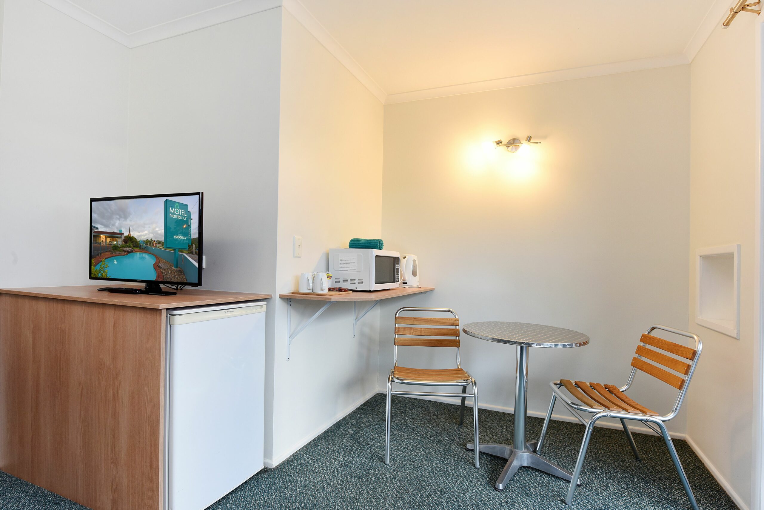 Motel in Nambour