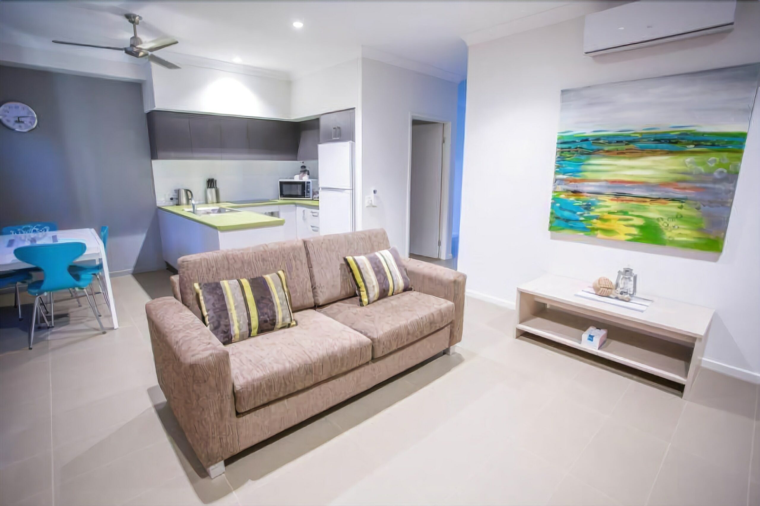 Spinifex Motel & Serviced Apartments