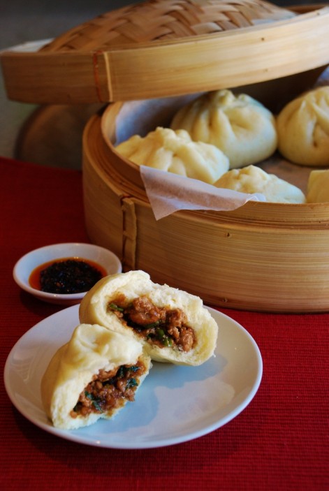 Dim Sum Chinatown Dumplings