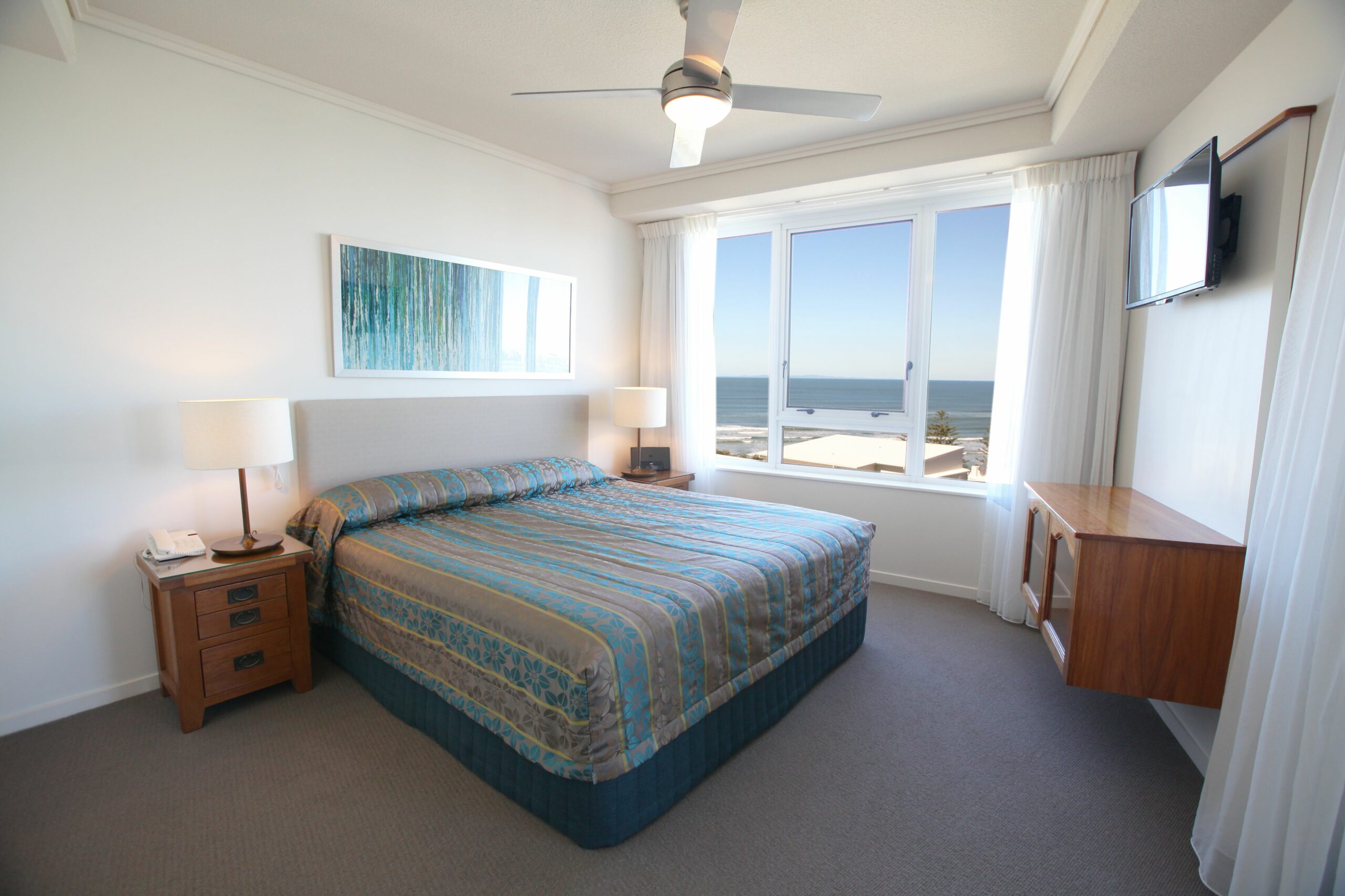 Aspect Caloundra