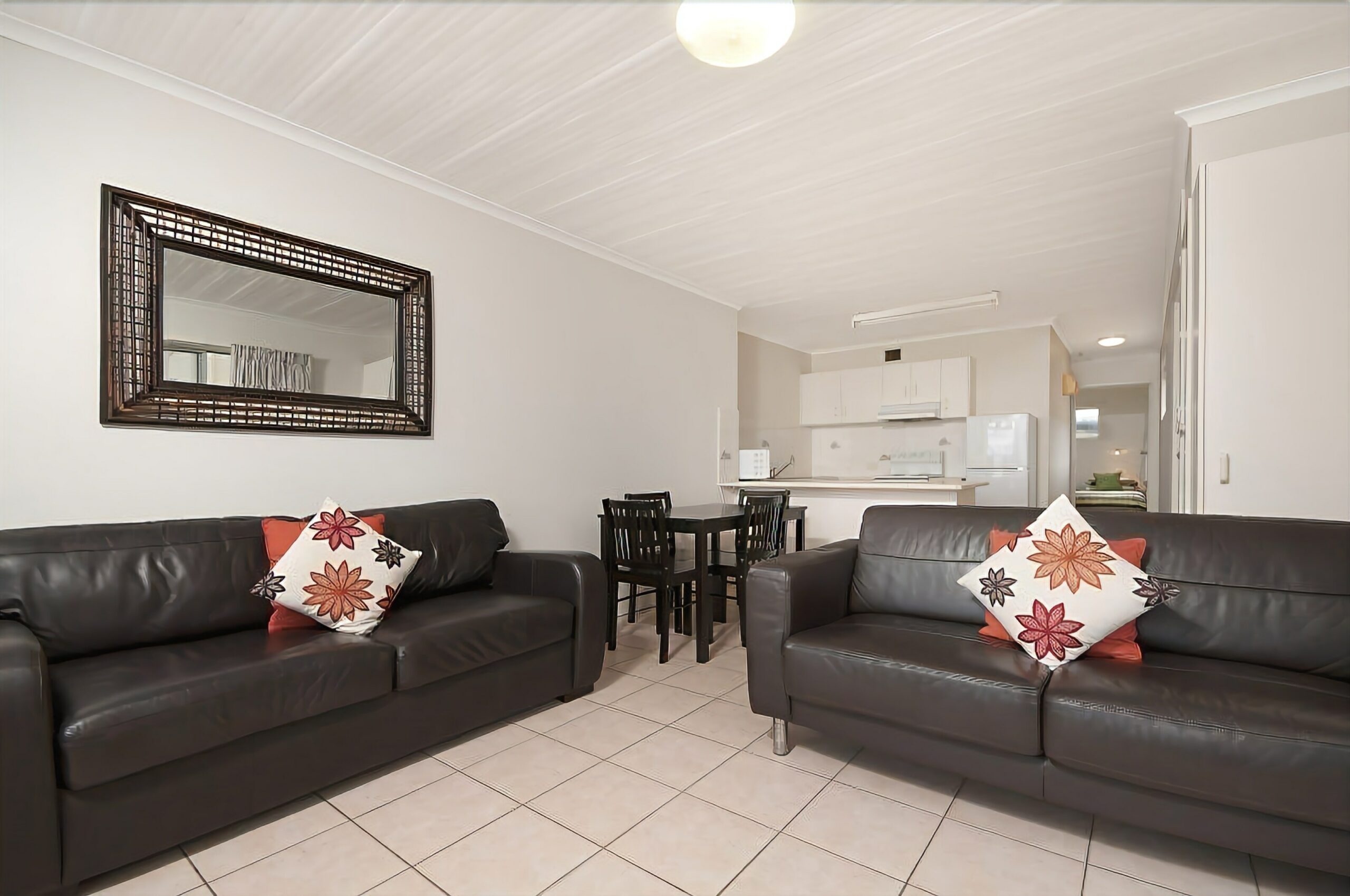 Lennox Head Beachfront Apartments