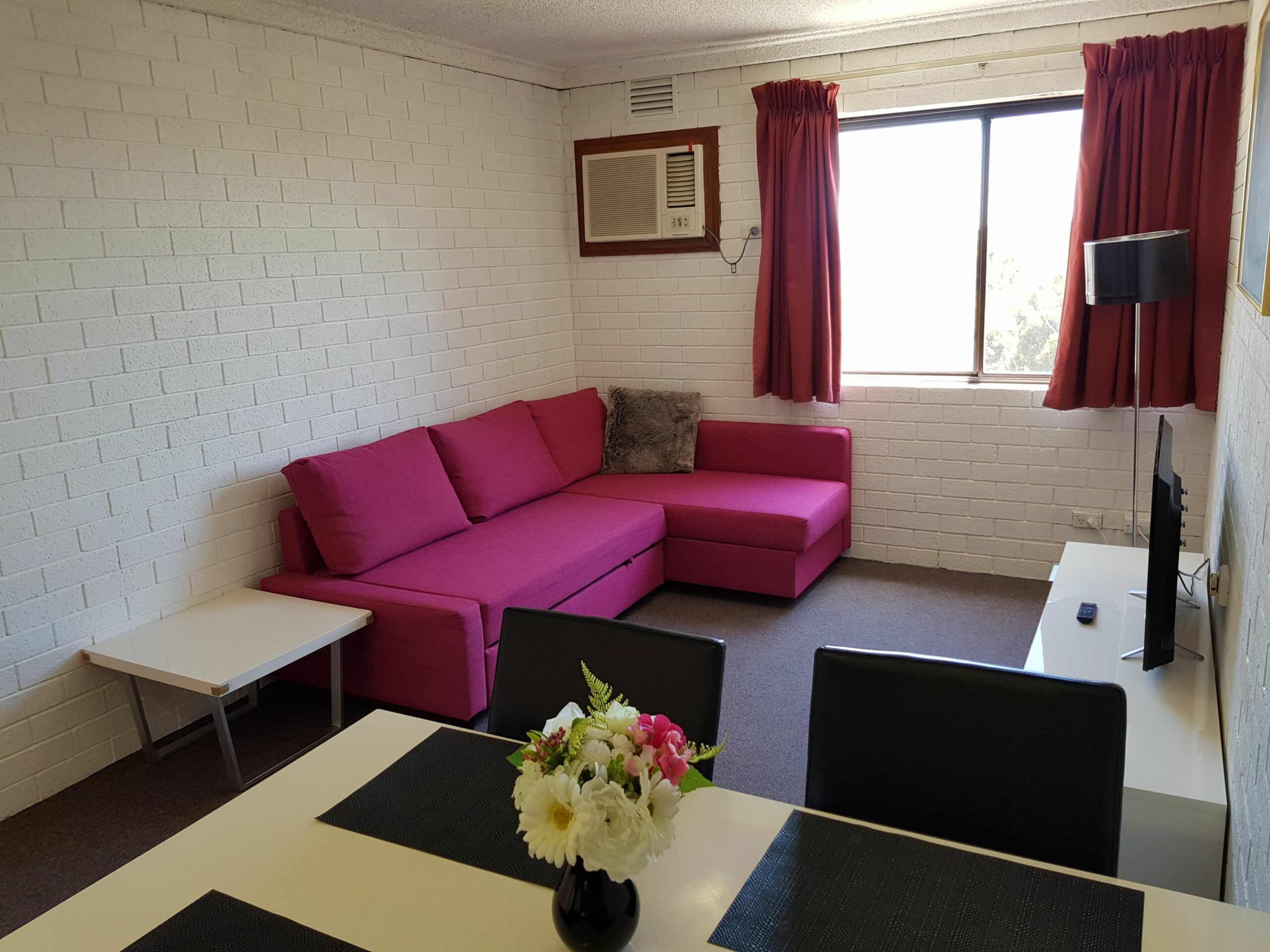 Perth City Apartment Hotel