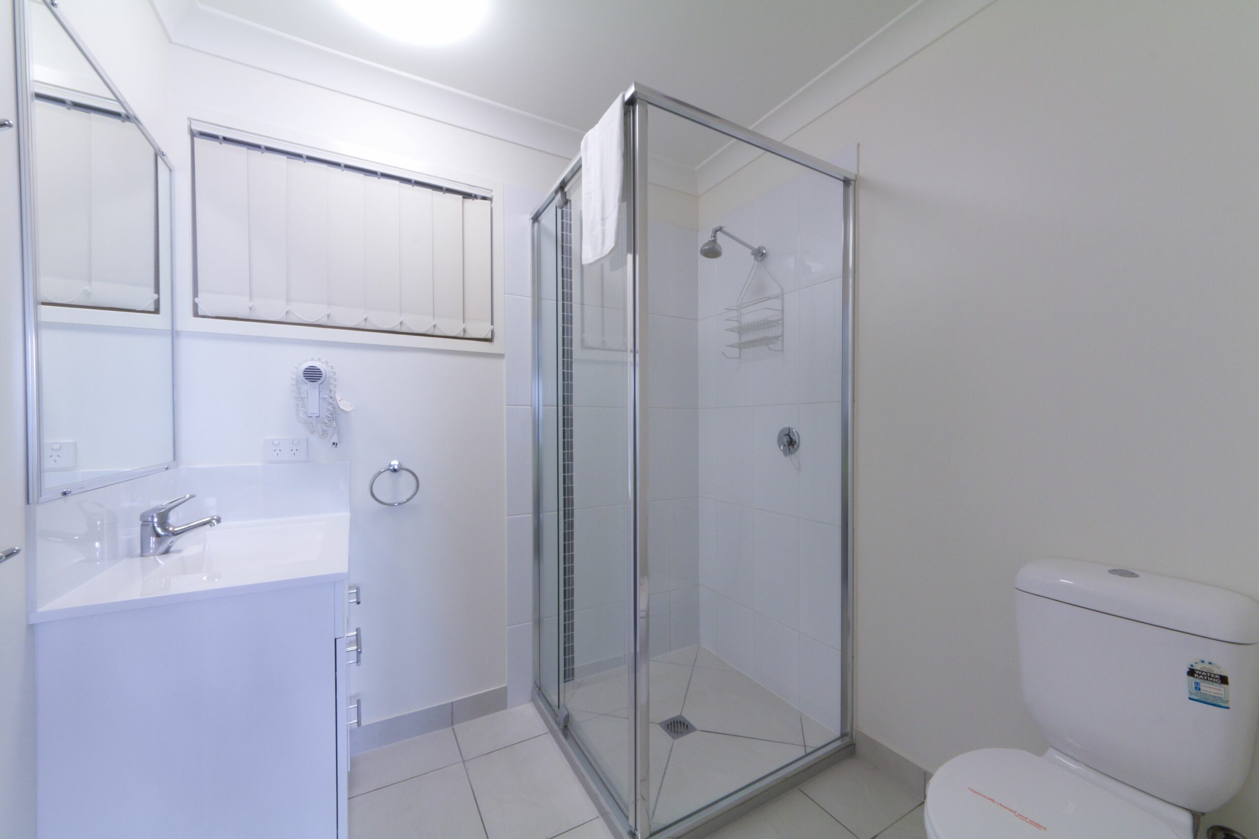 Rockhampton Serviced Apartments