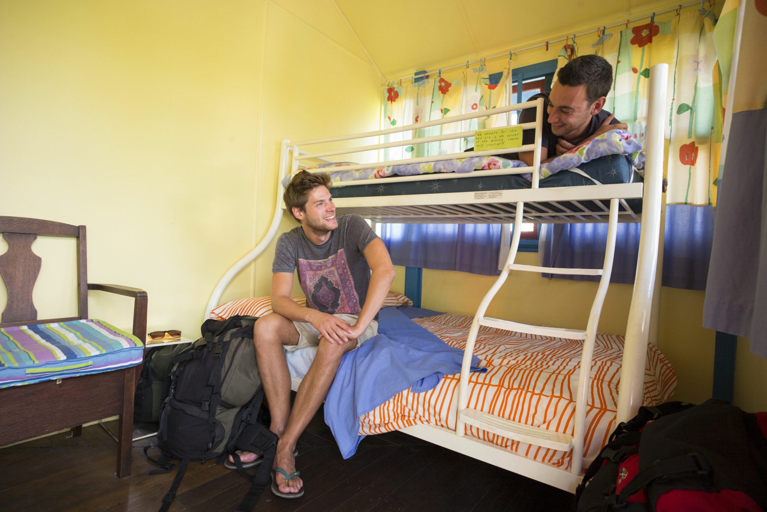 Murwillumbah, Mt. Warning Backpackers YHA - Hostel