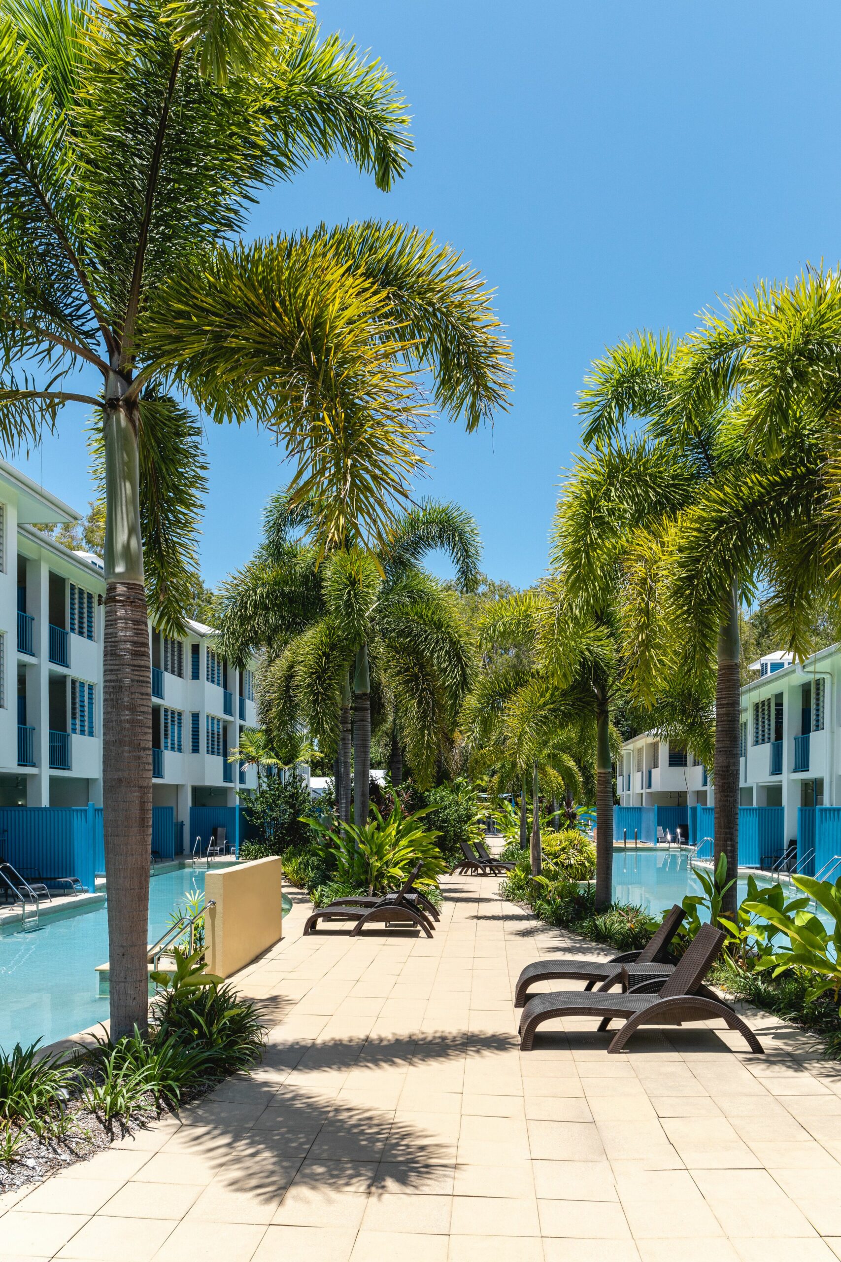 Silkari Lagoons Port Douglas