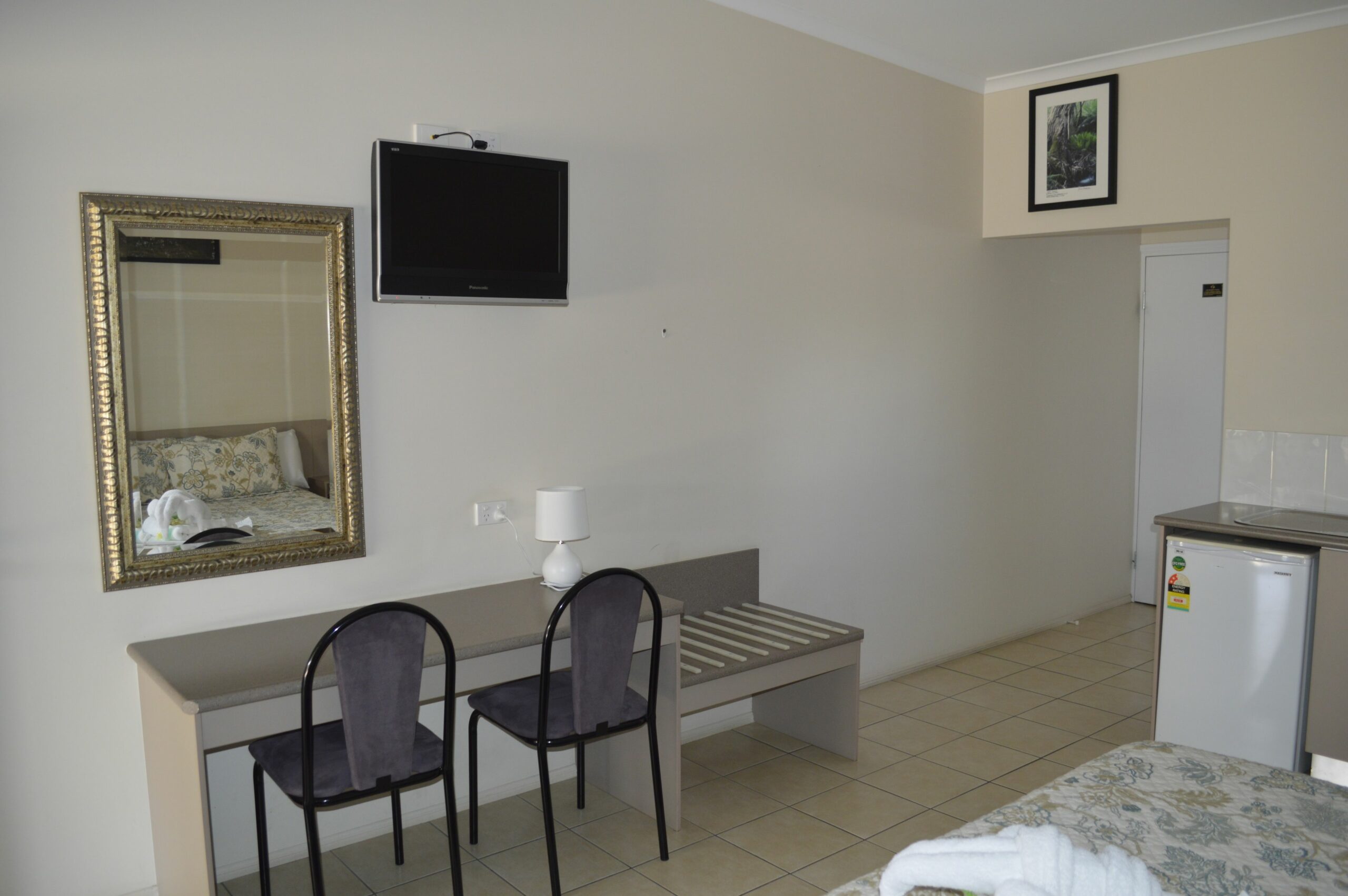 Charters Towers Motel