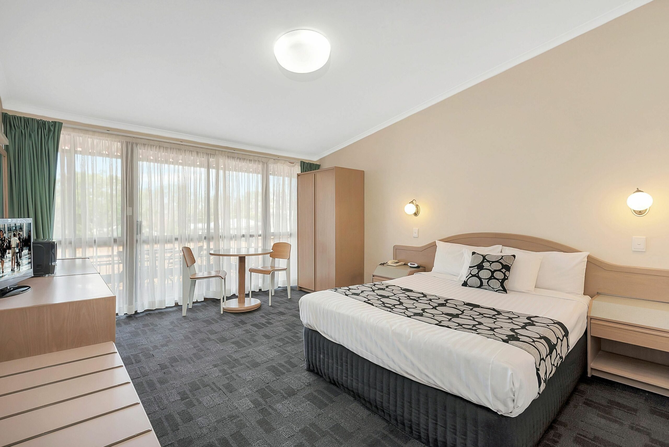 Econo Lodge Toowoomba Motel & Events Centre