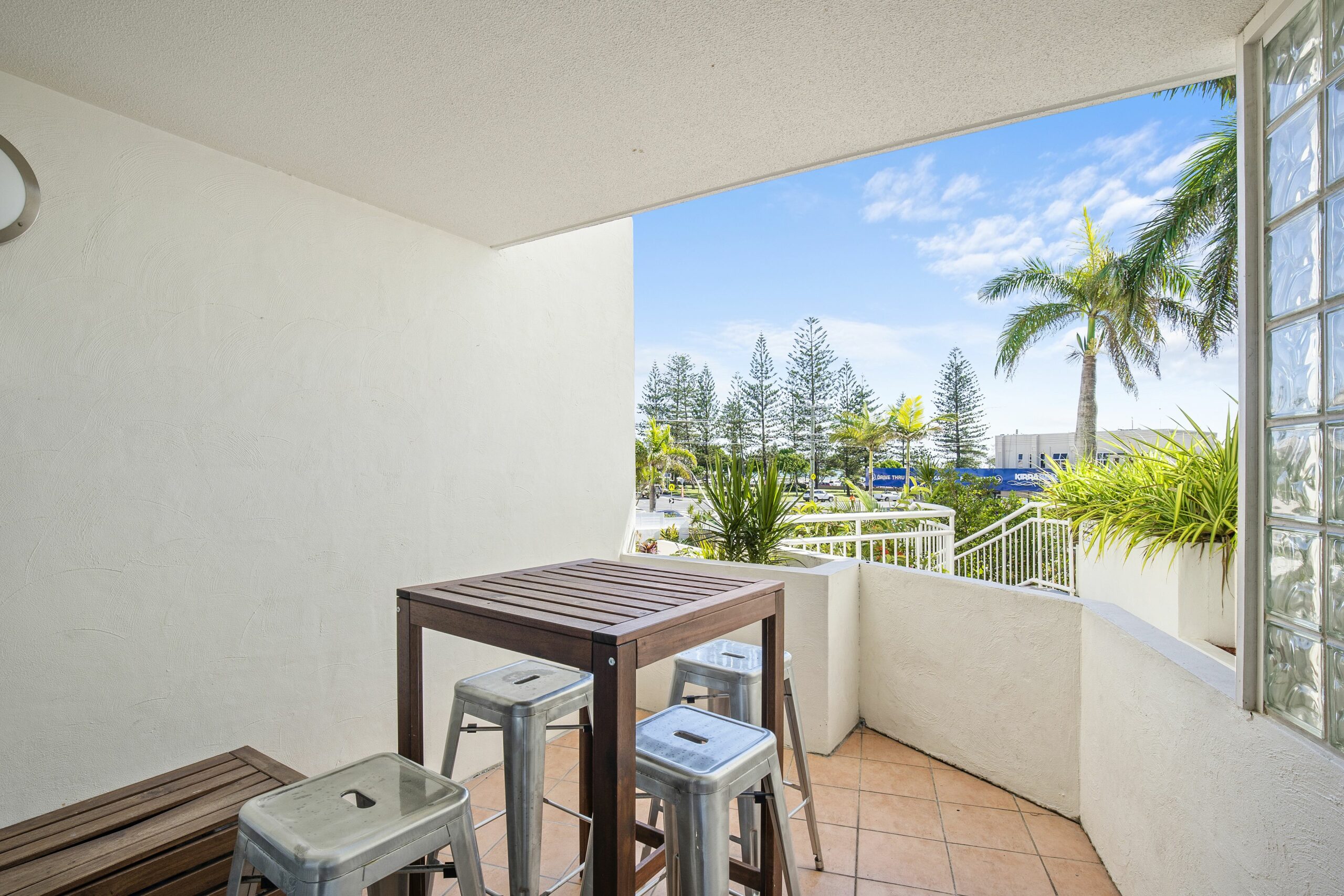 Kirra Palms Holiday Apartments