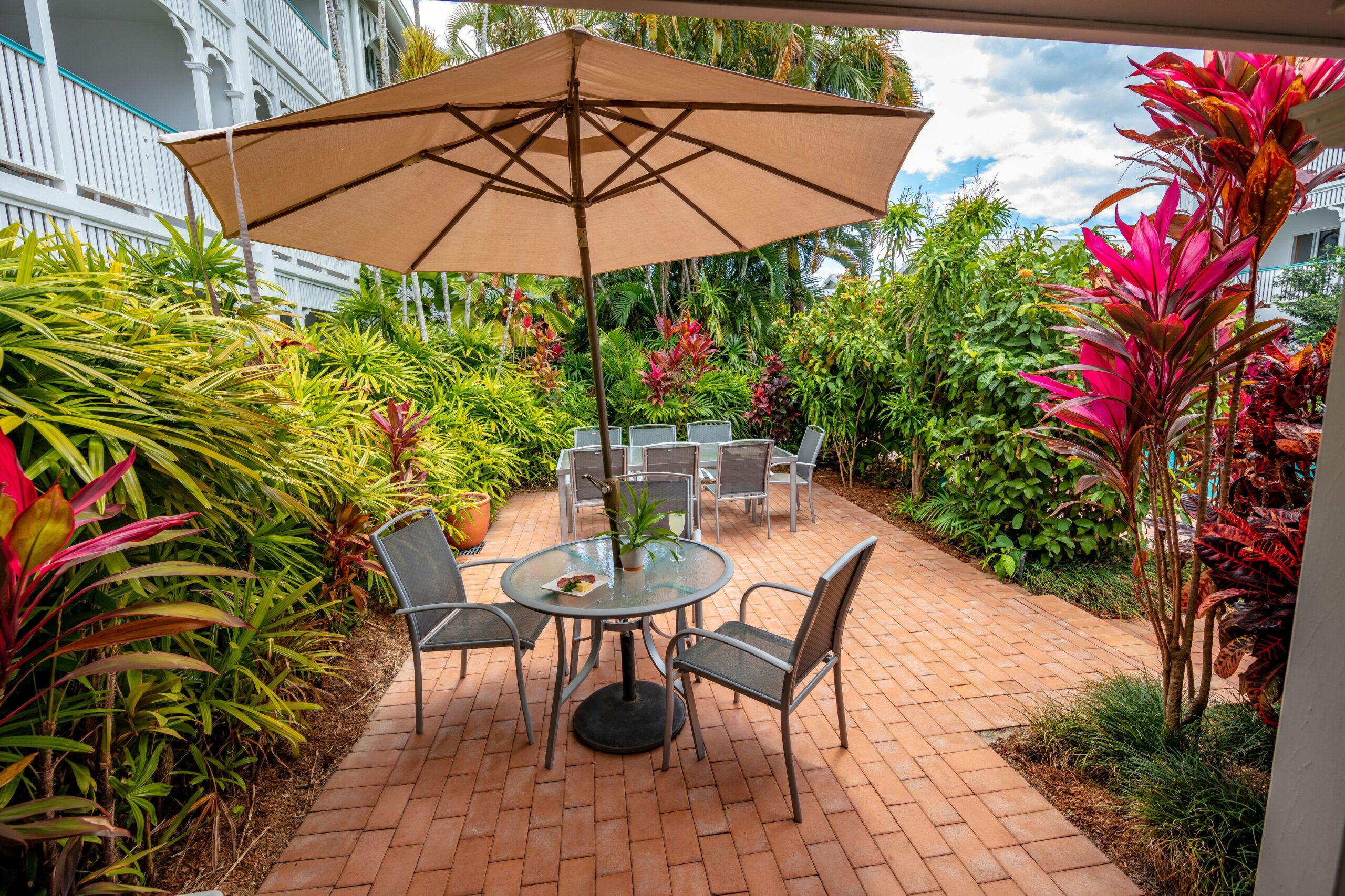 City Terraces Cairns