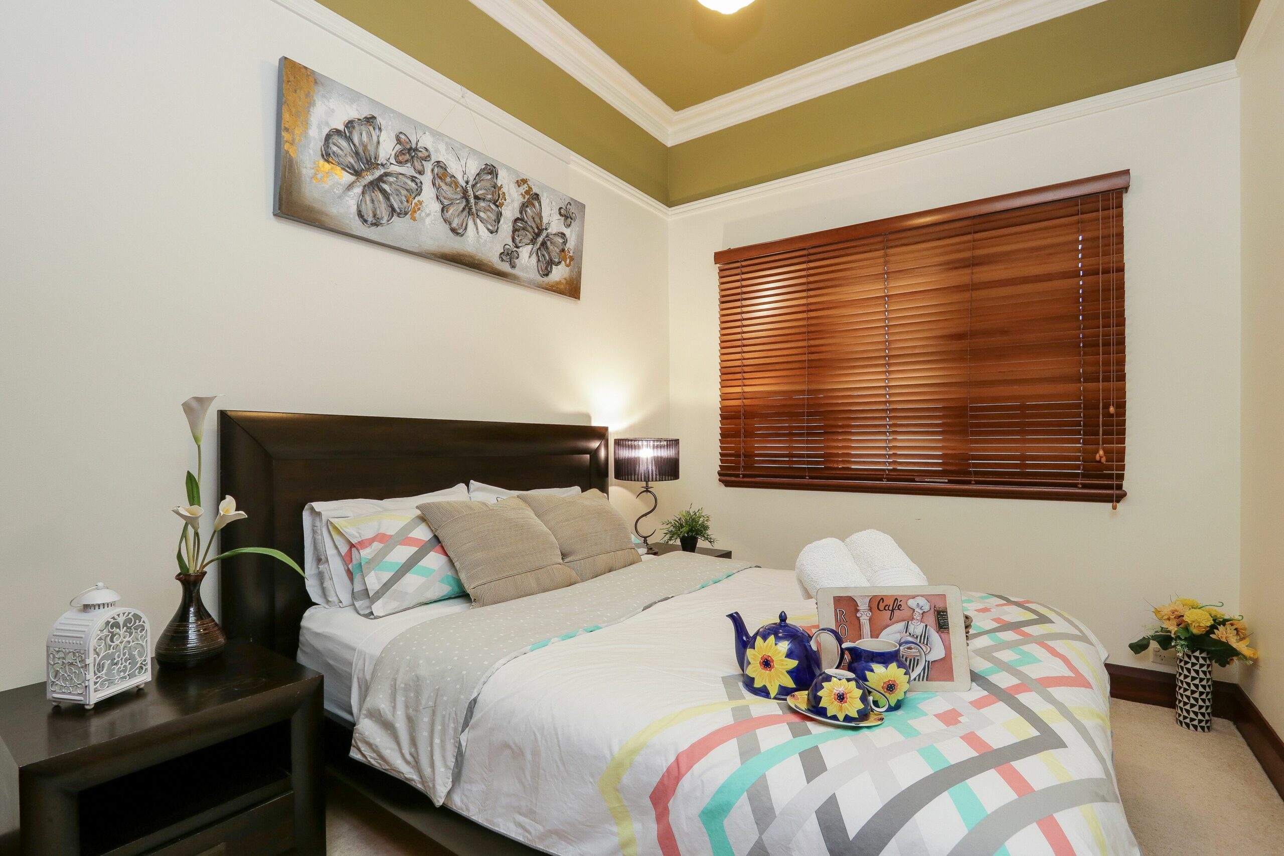 South Perth Oasis Property
