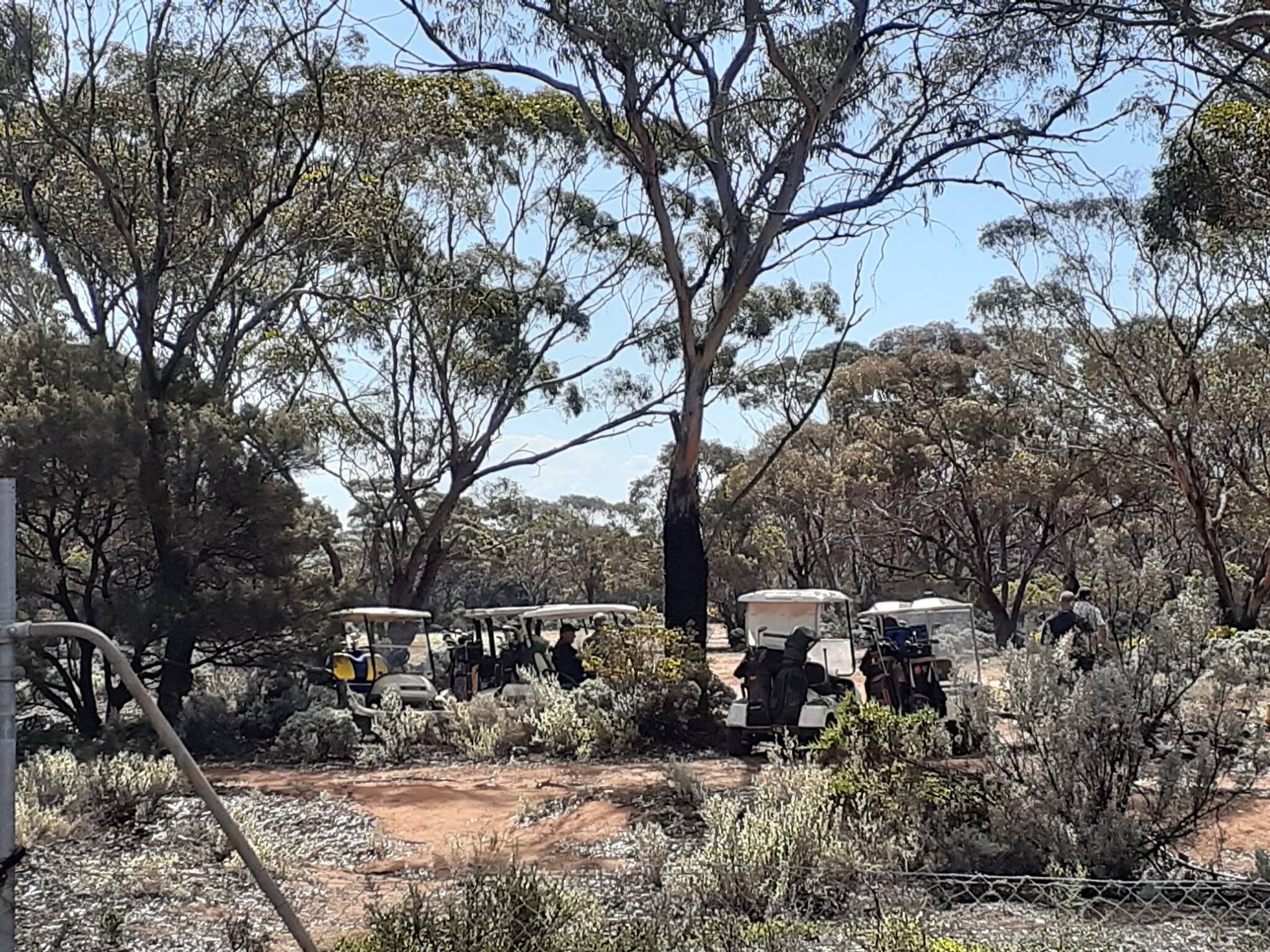 Acclaim Gateway Caravan Park