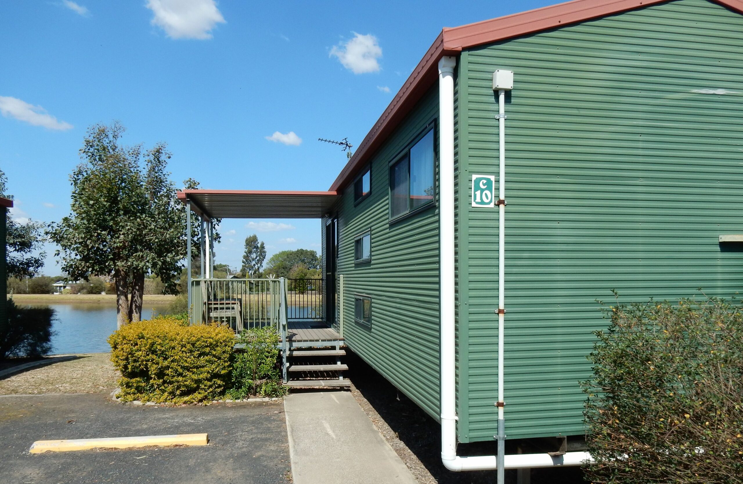 Millmerran Village Caravan Park