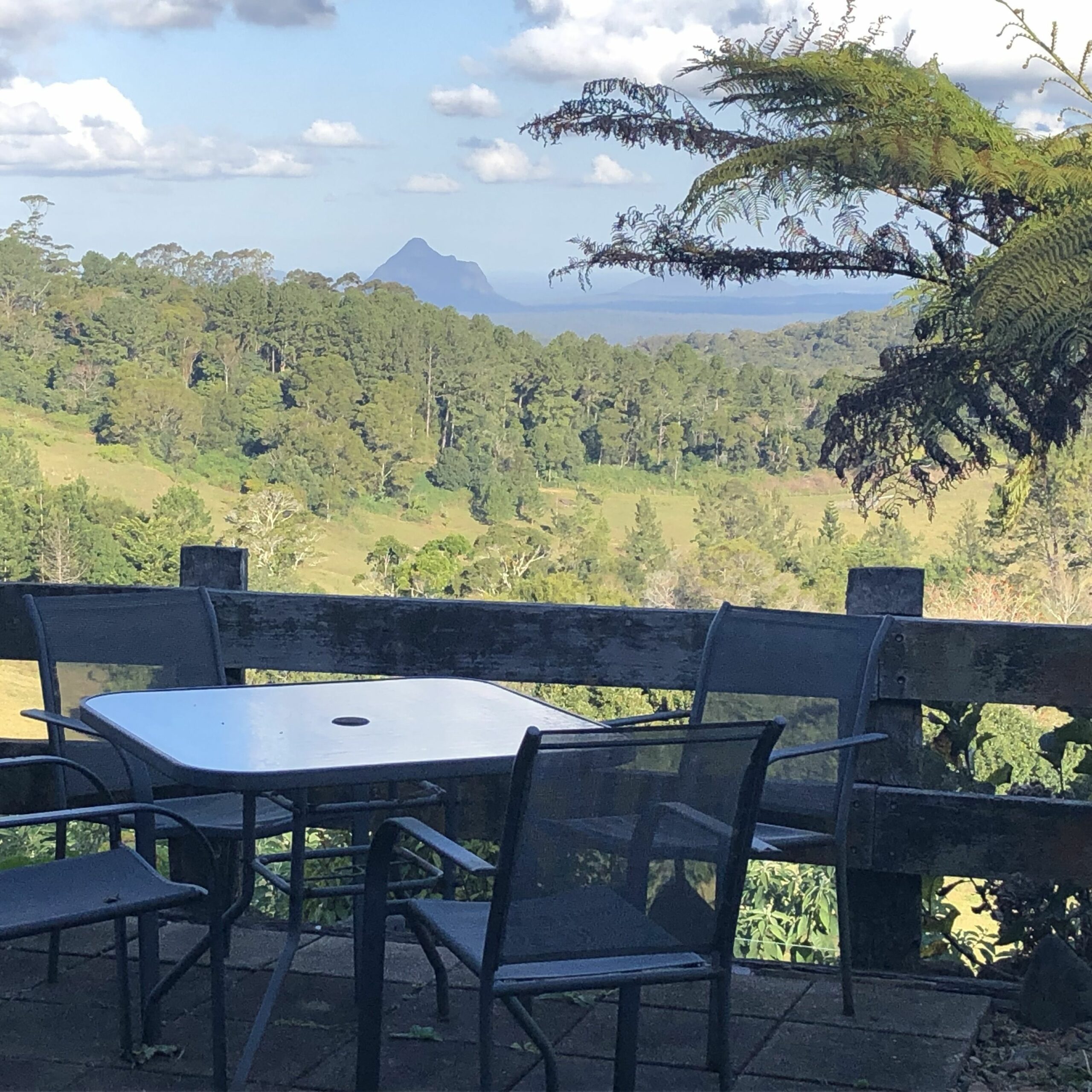 Maleny Mountain Retreat