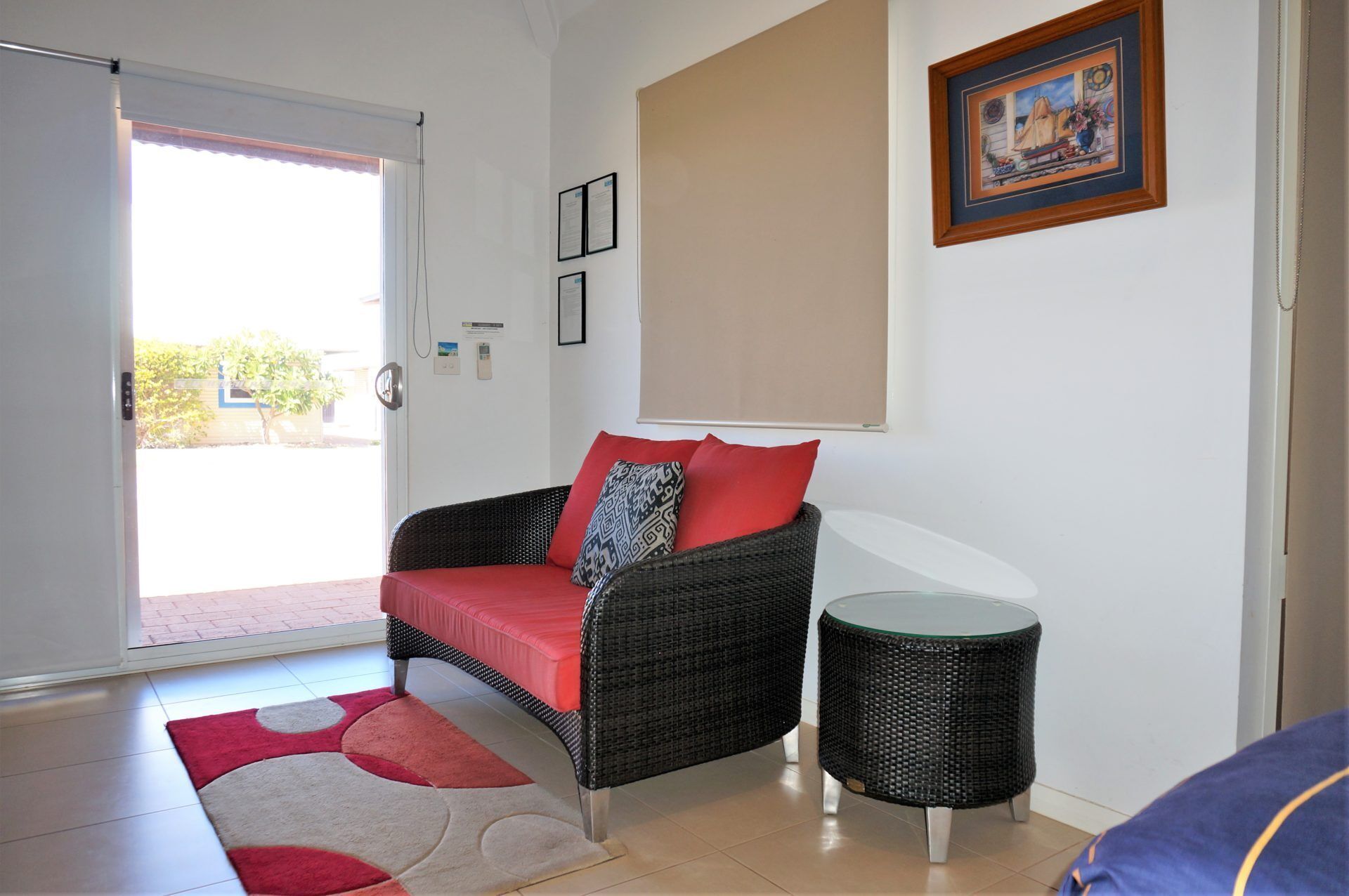 Osprey Holiday Village Unit 103/1 Bedroom