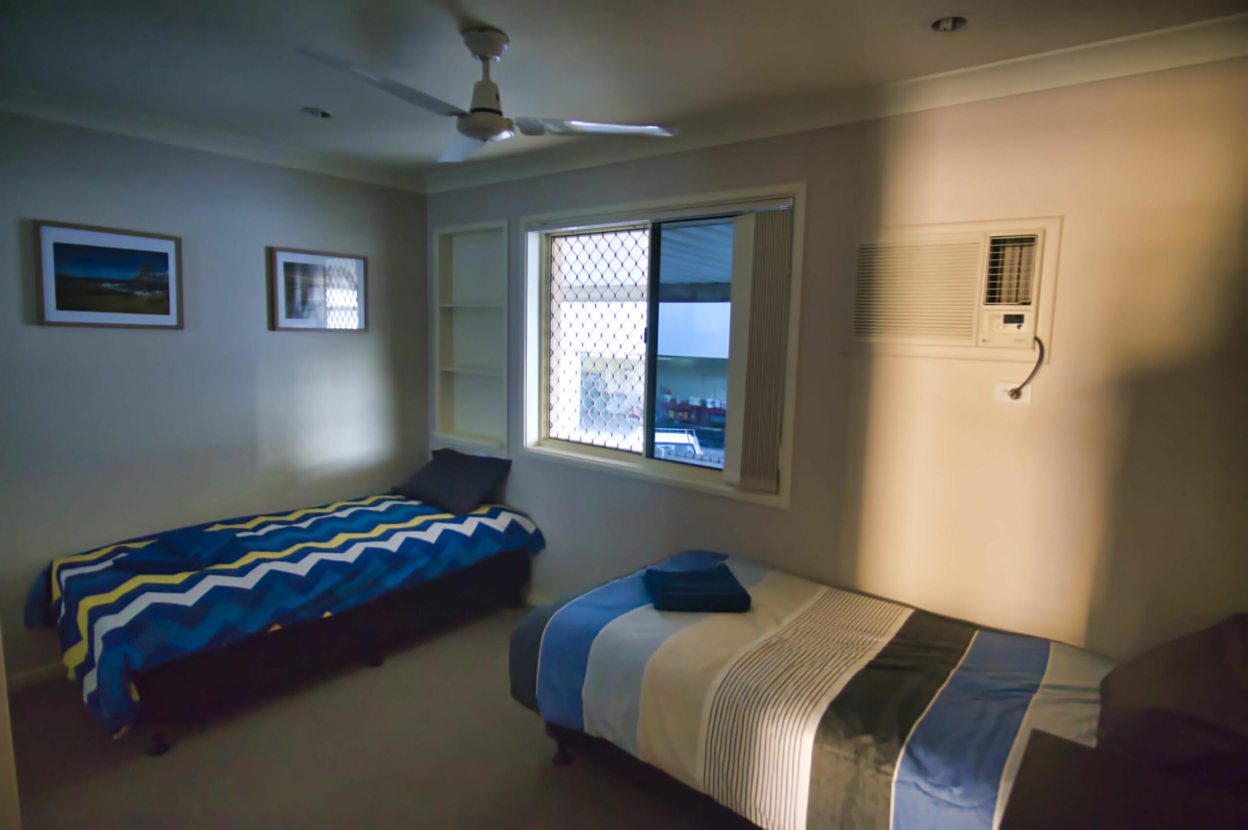 Mount Gravatt Guesthouse