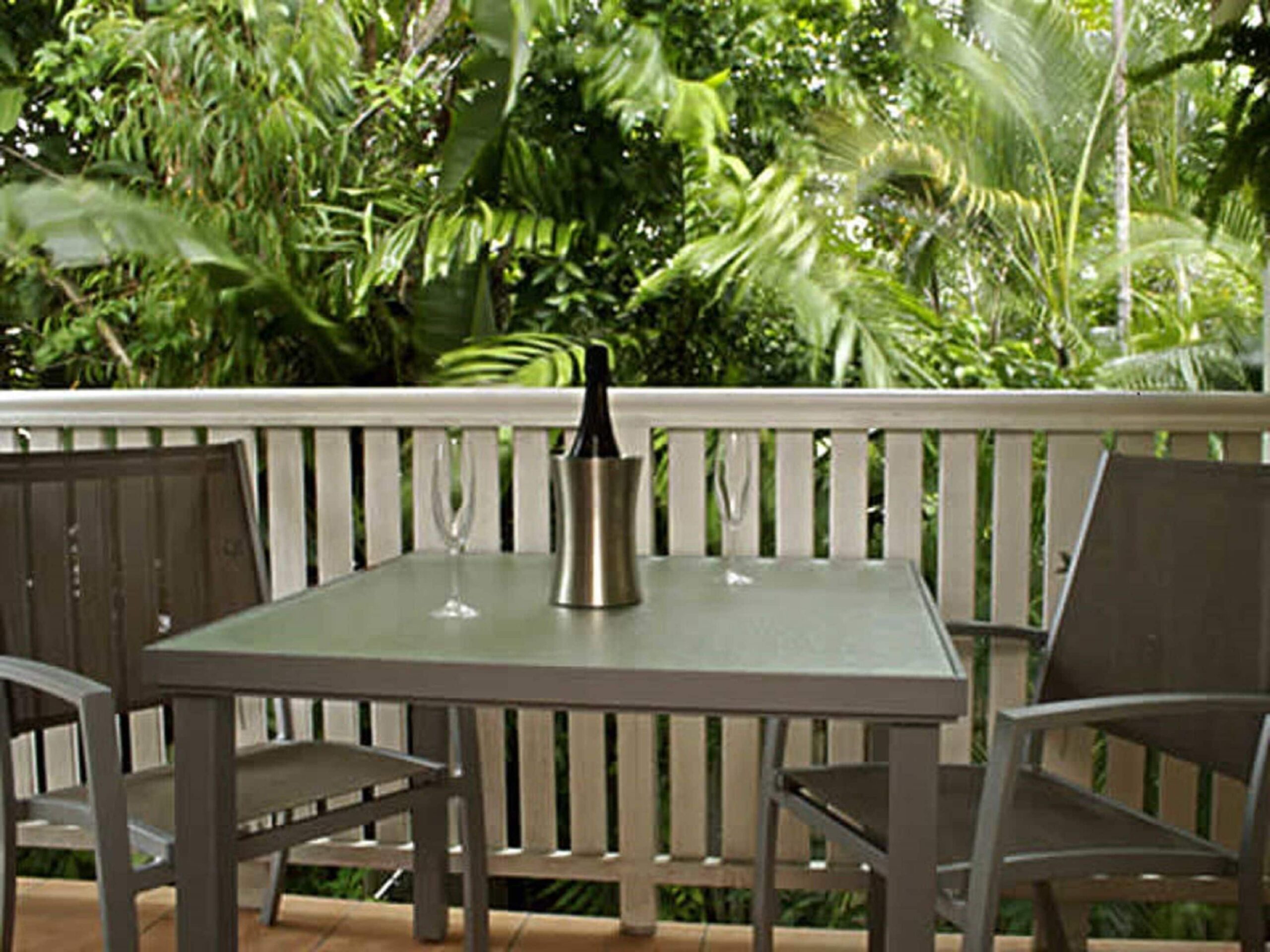 Port Douglas Retreat