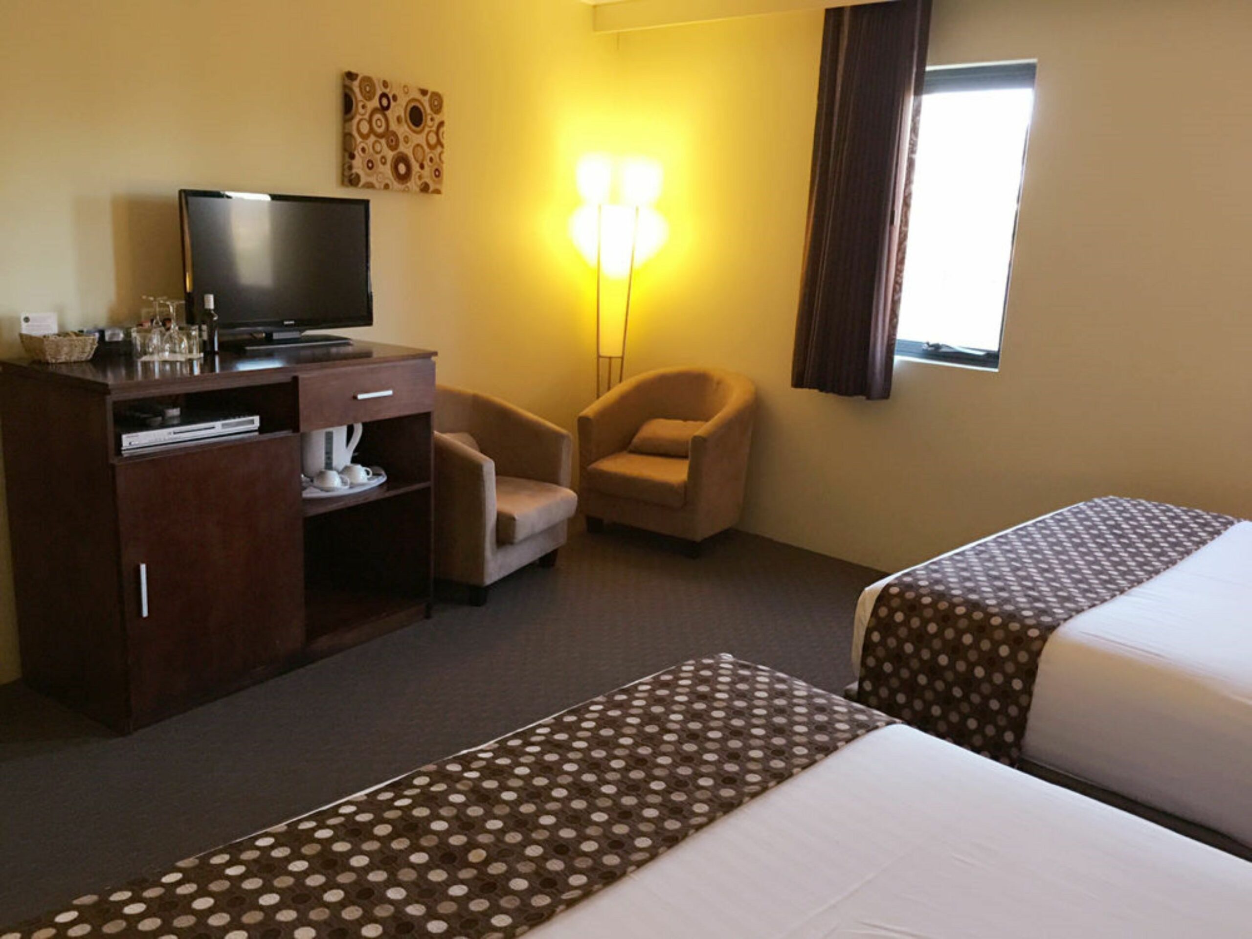 Joondalup City Hotel