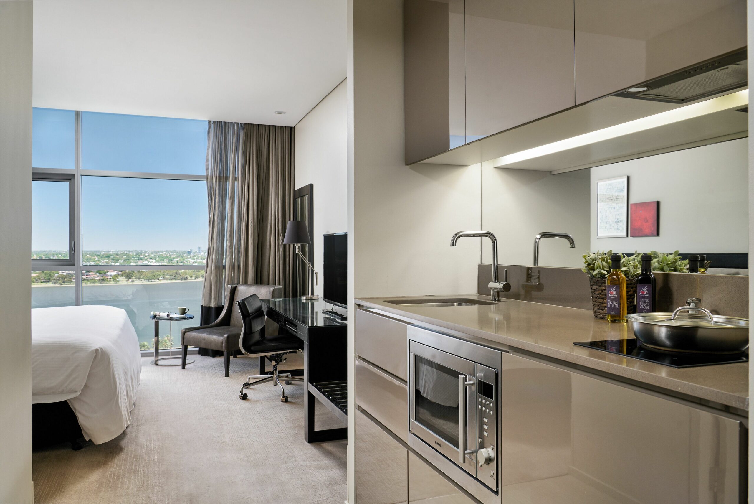 Fraser Suites Perth