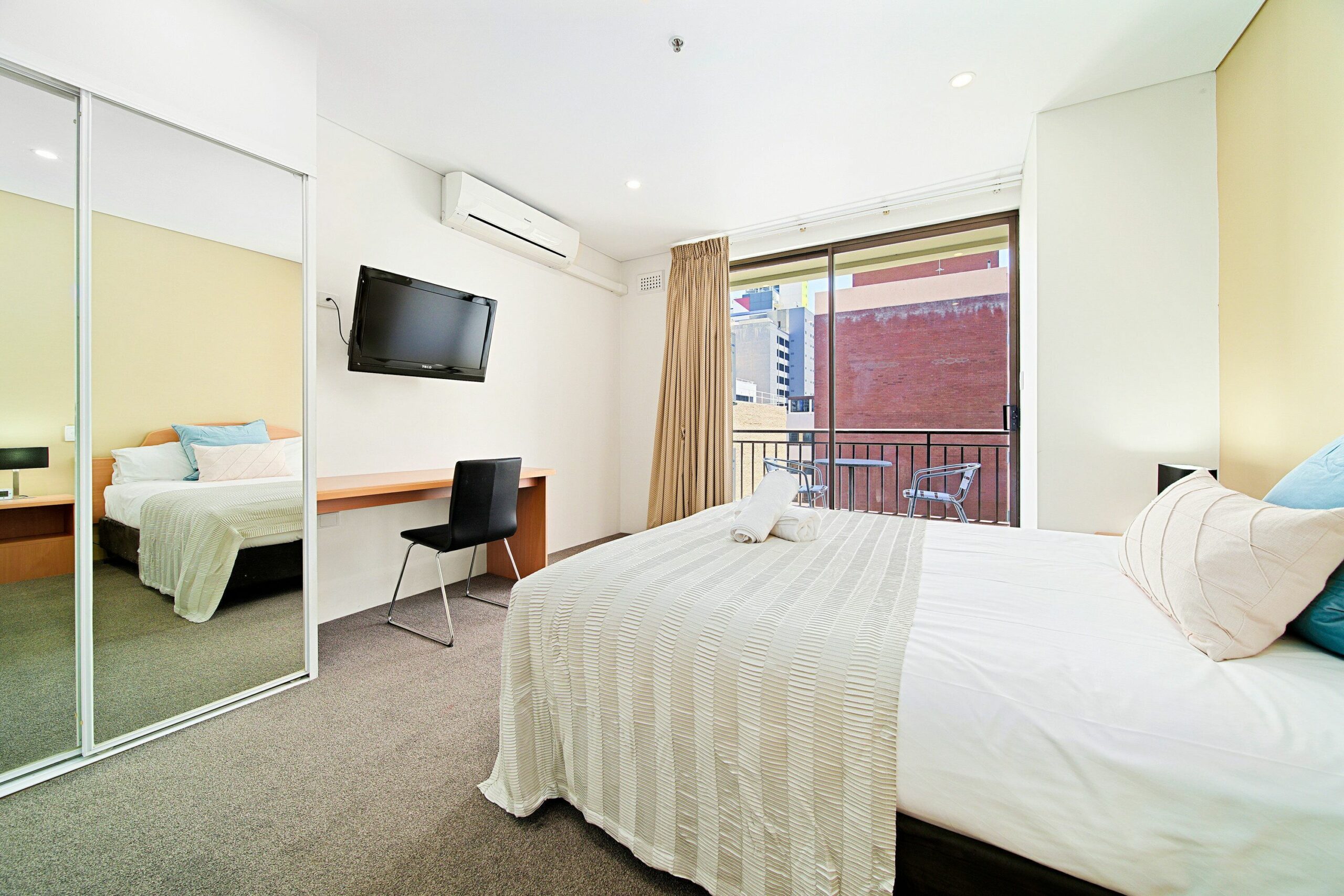 All Suites Perth