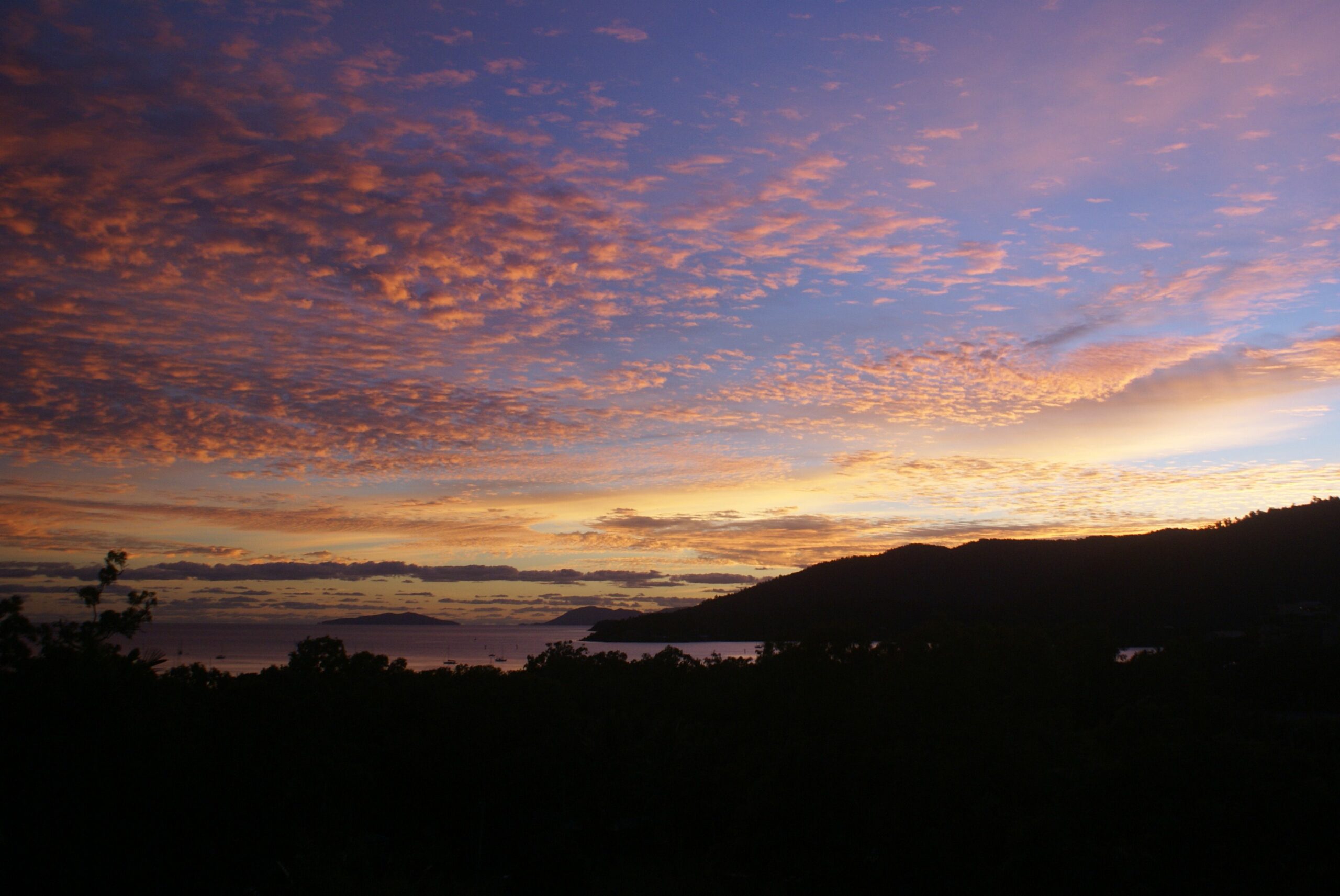 Airlie Beach Myaura Bed and Breakfast