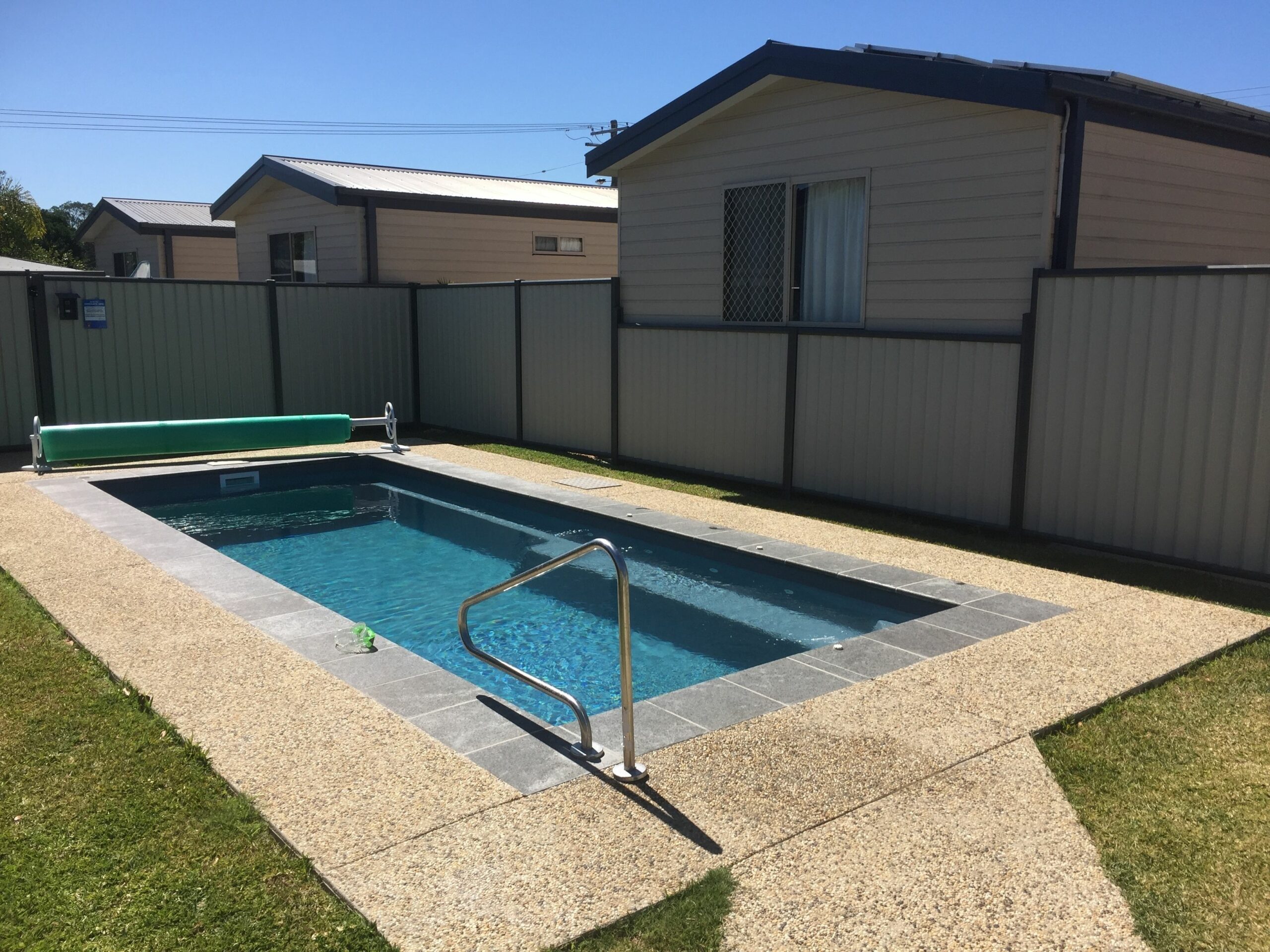 Clarence Head Caravan Park