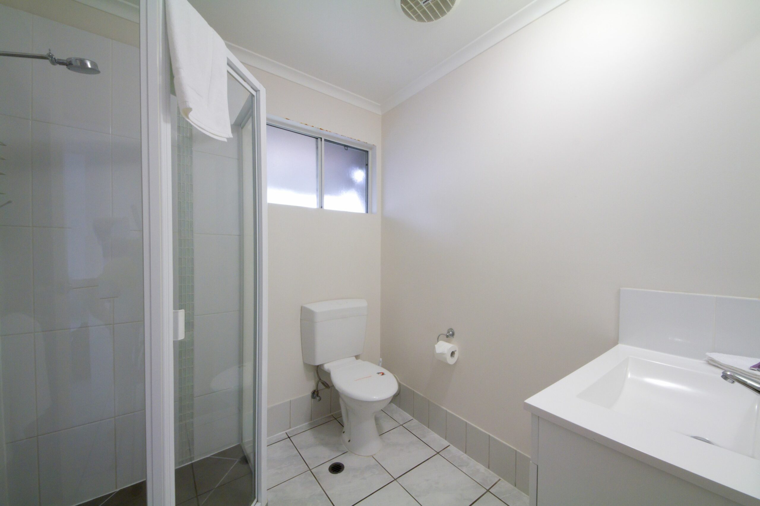 Rockhampton Serviced Apartments