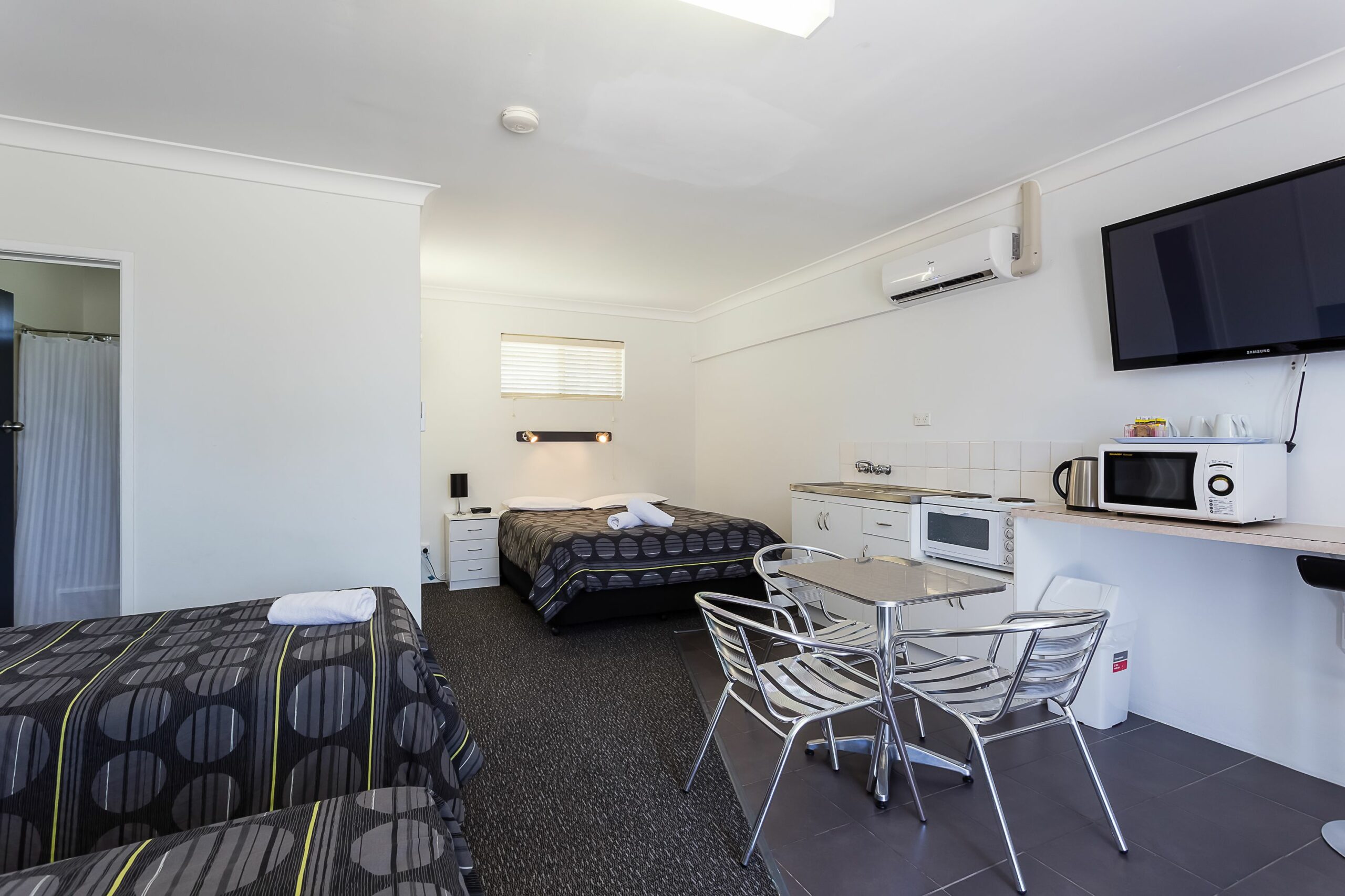 Wynnum Anchor Motel