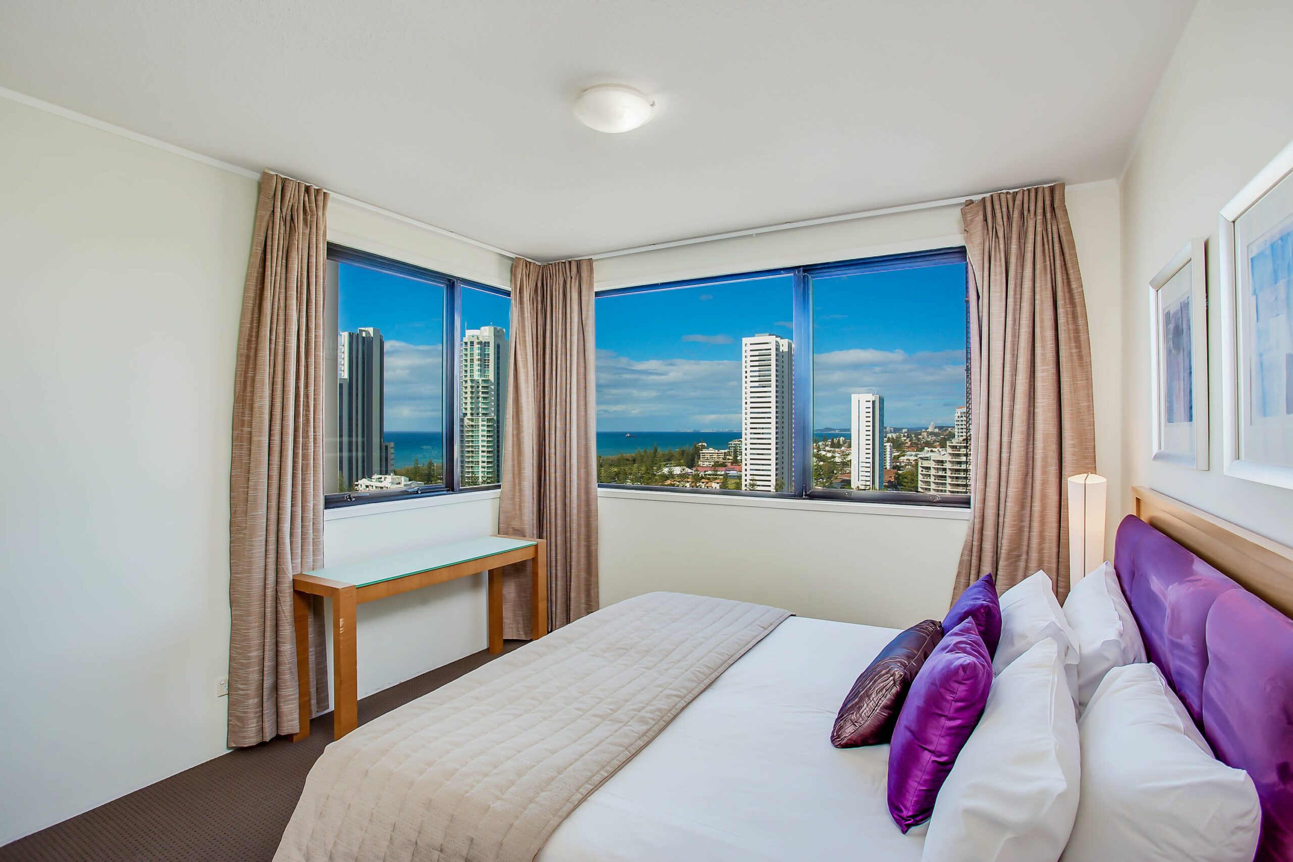 Mantra Broadbeach on the Park