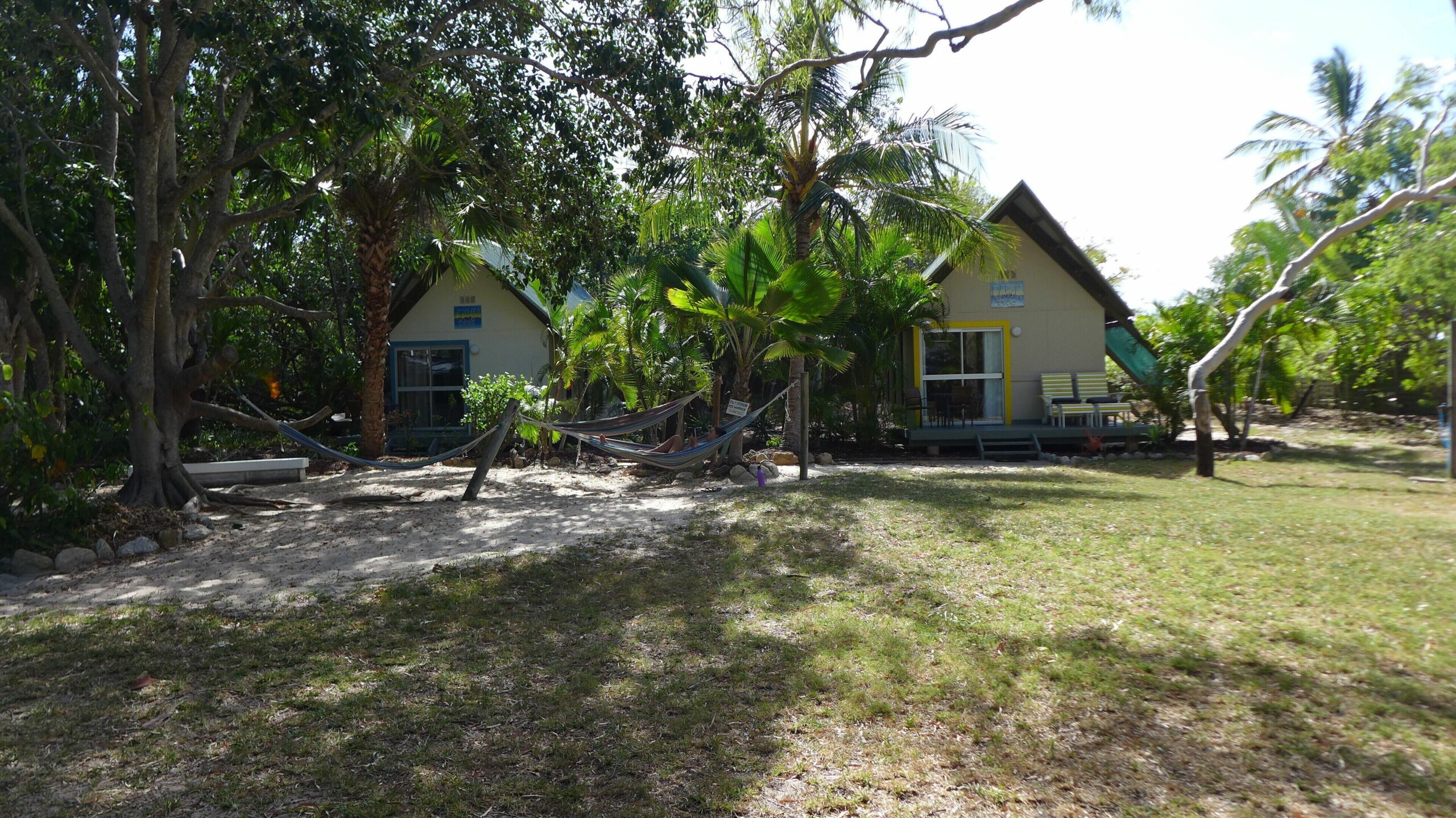Great Keppel Island Holiday Village
