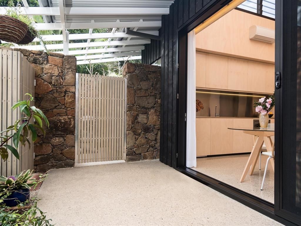 Buhwi Bira Byron Bay Studio - Central