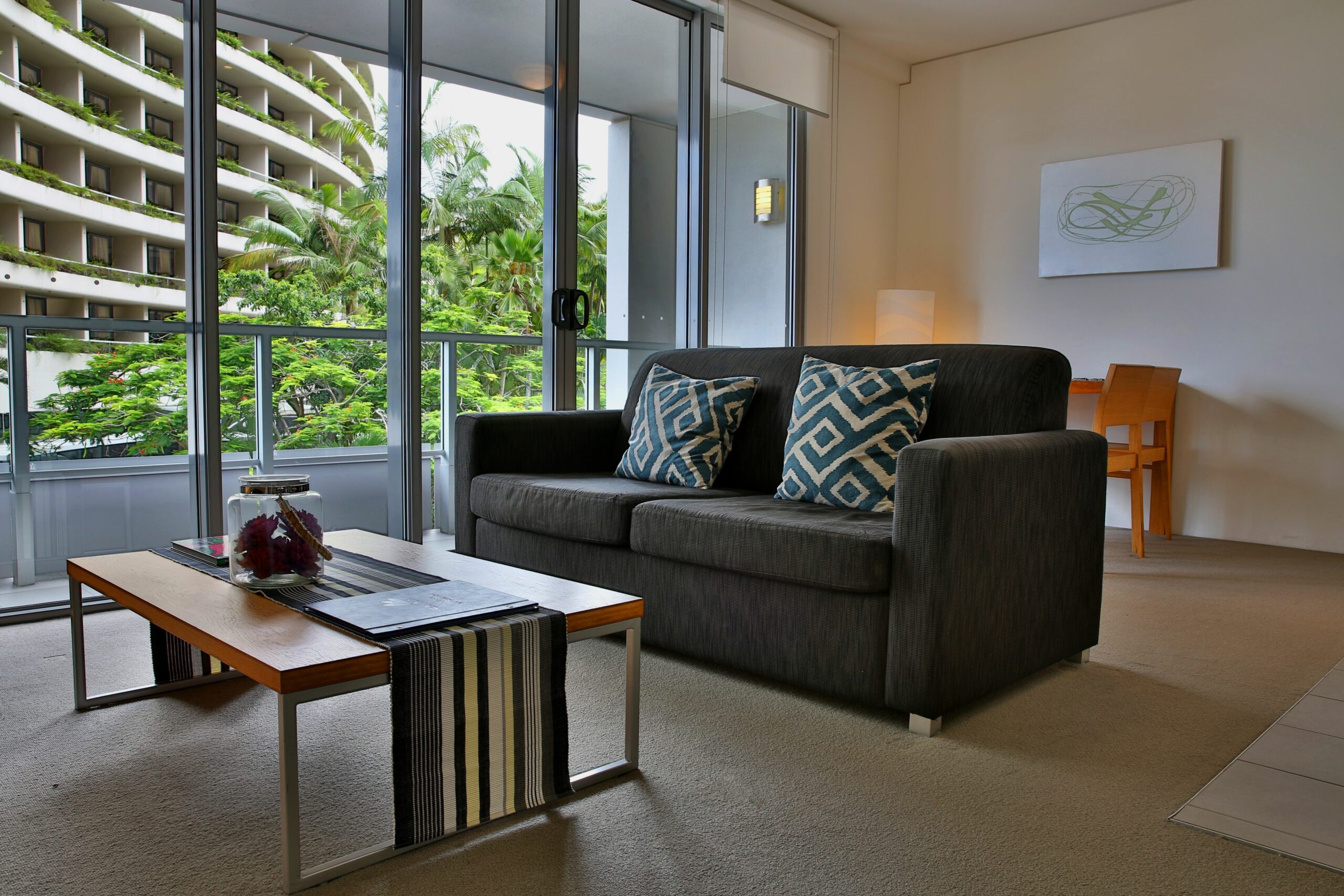 Cairns Private Apartments