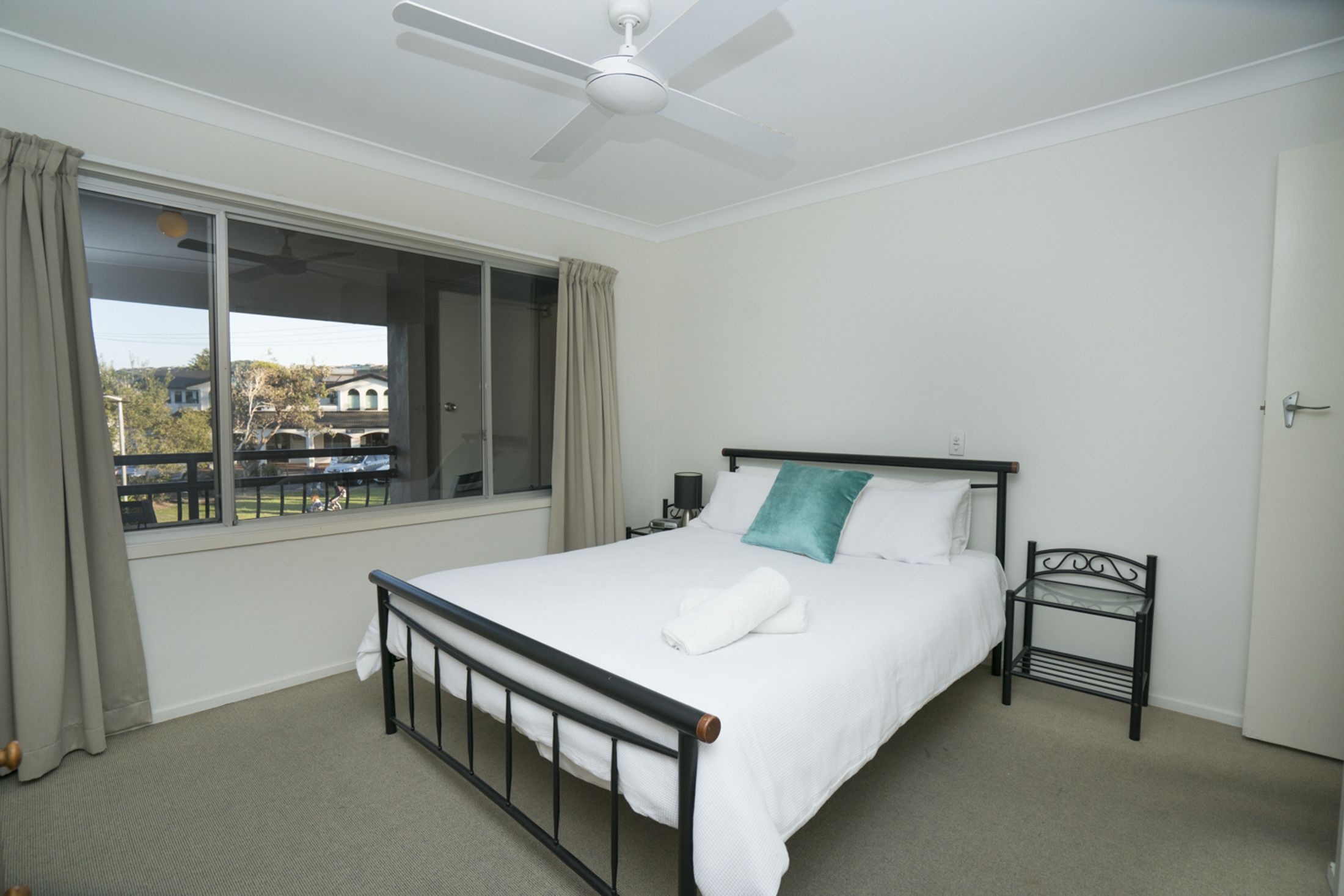 Lennox Head Beachfront Apartments