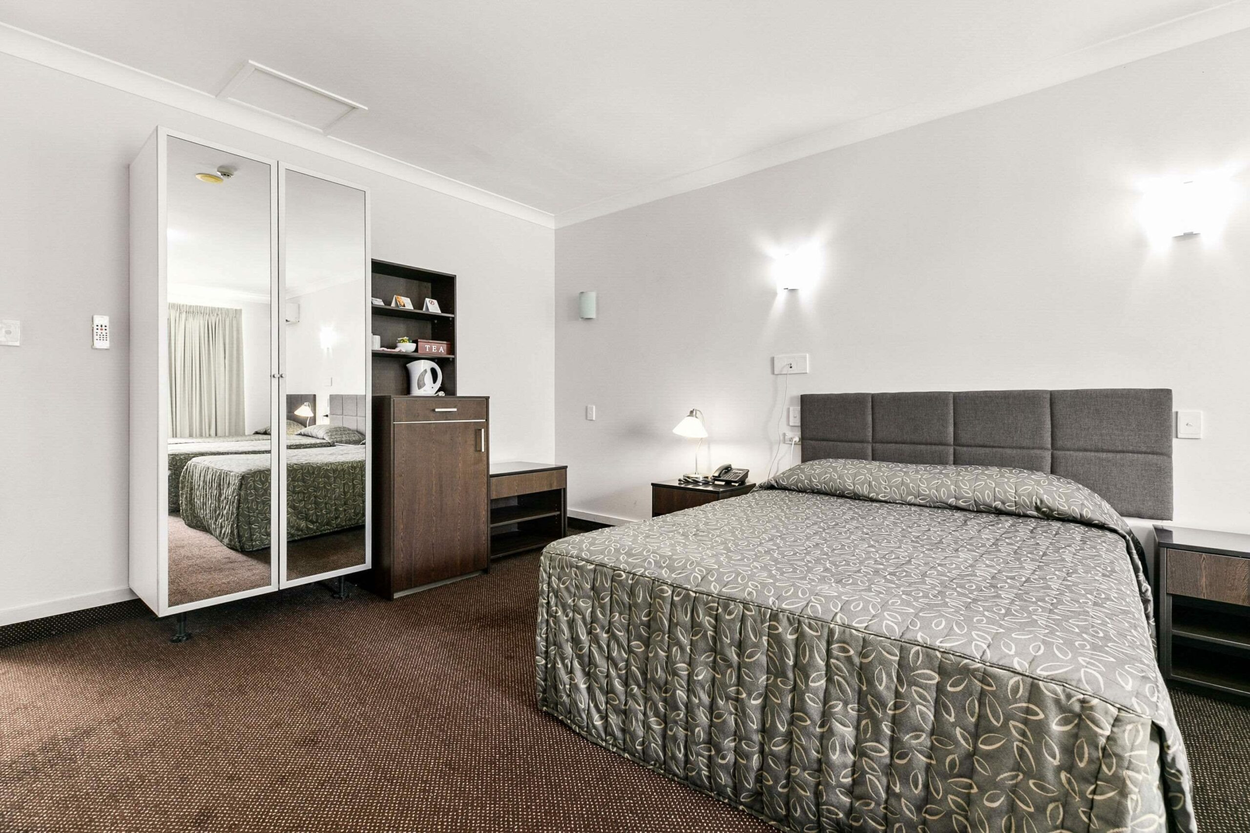 Comfort Hotel Parklands Calliope