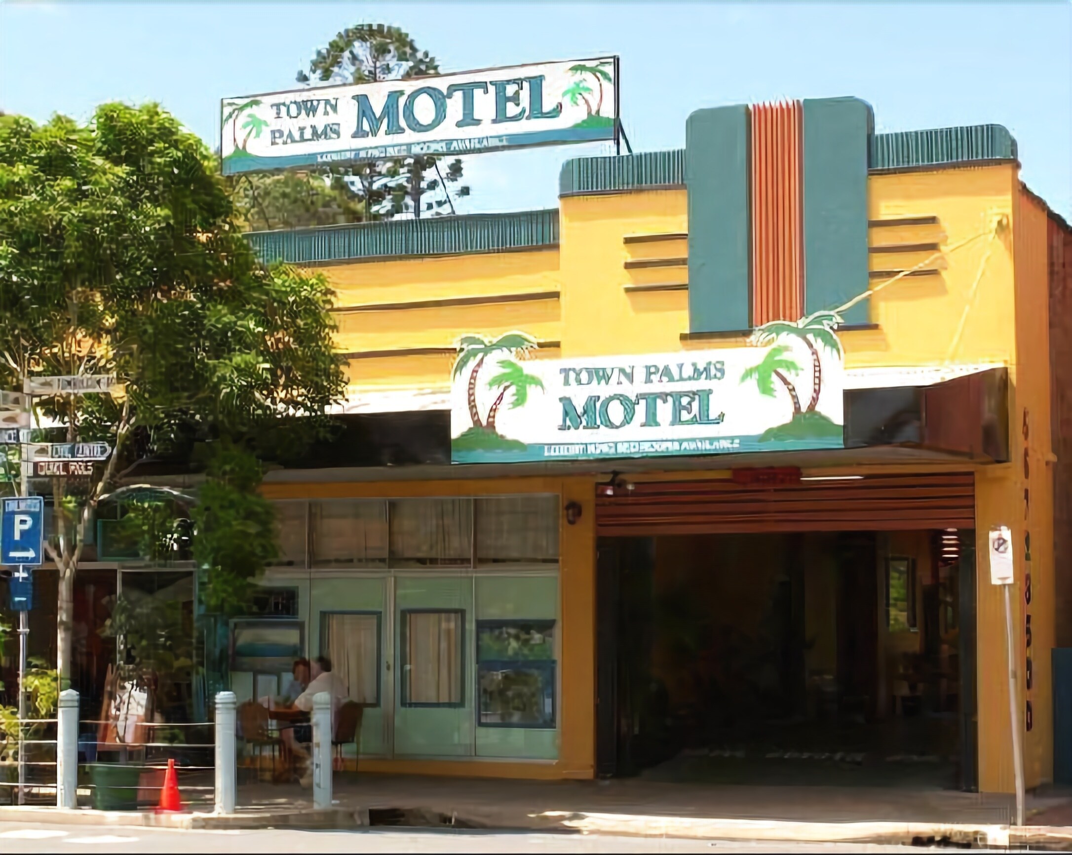 Murwillumbah Hotel & Apartments