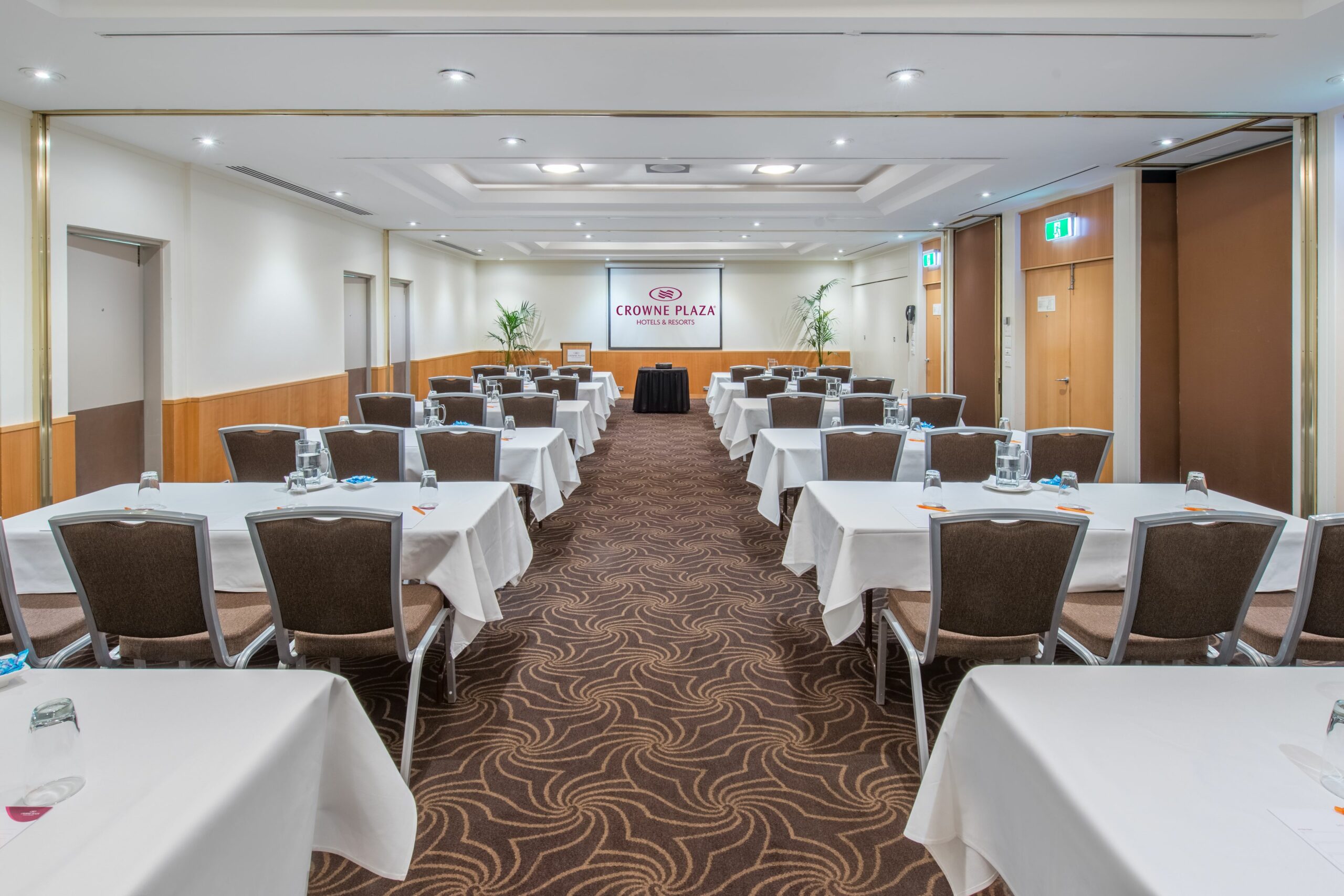 Crowne Plaza Perth, an IHG Hotel