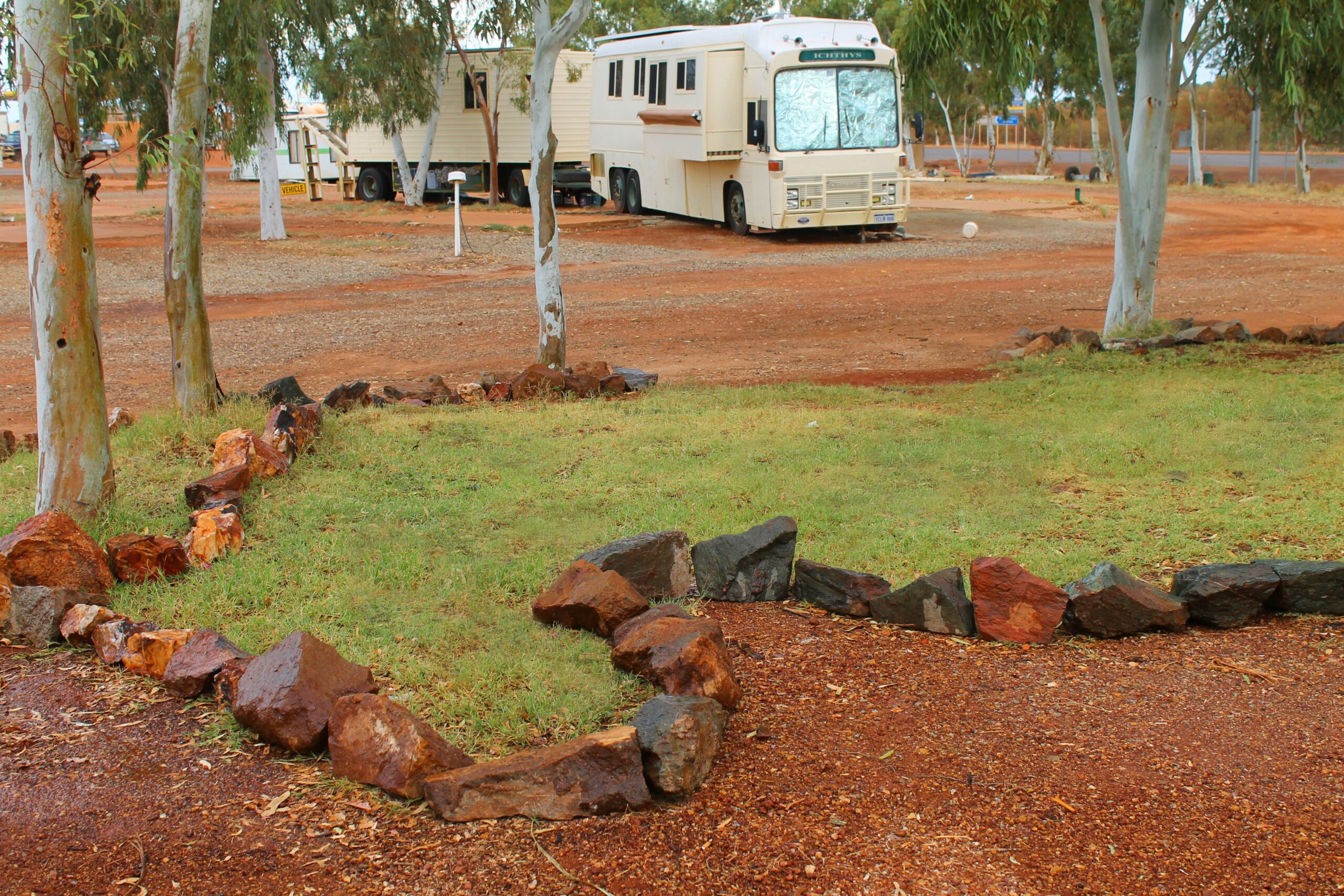 Meekatharra Accommodation Centre