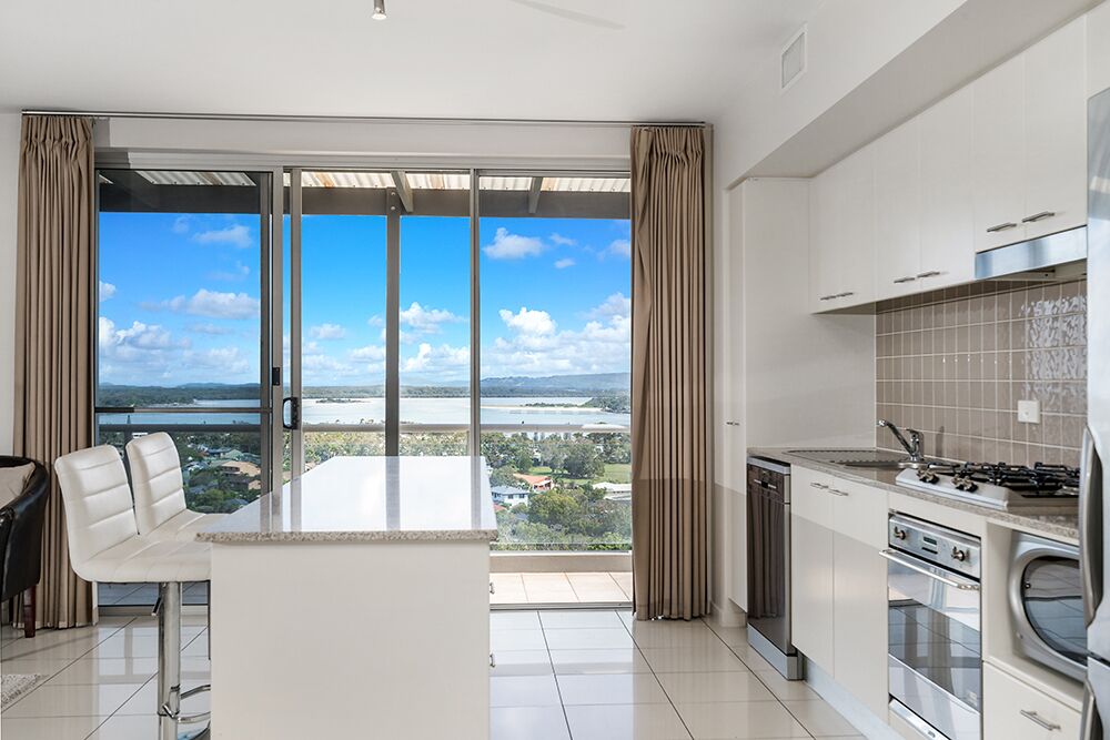 Grandview Apartments Ballina